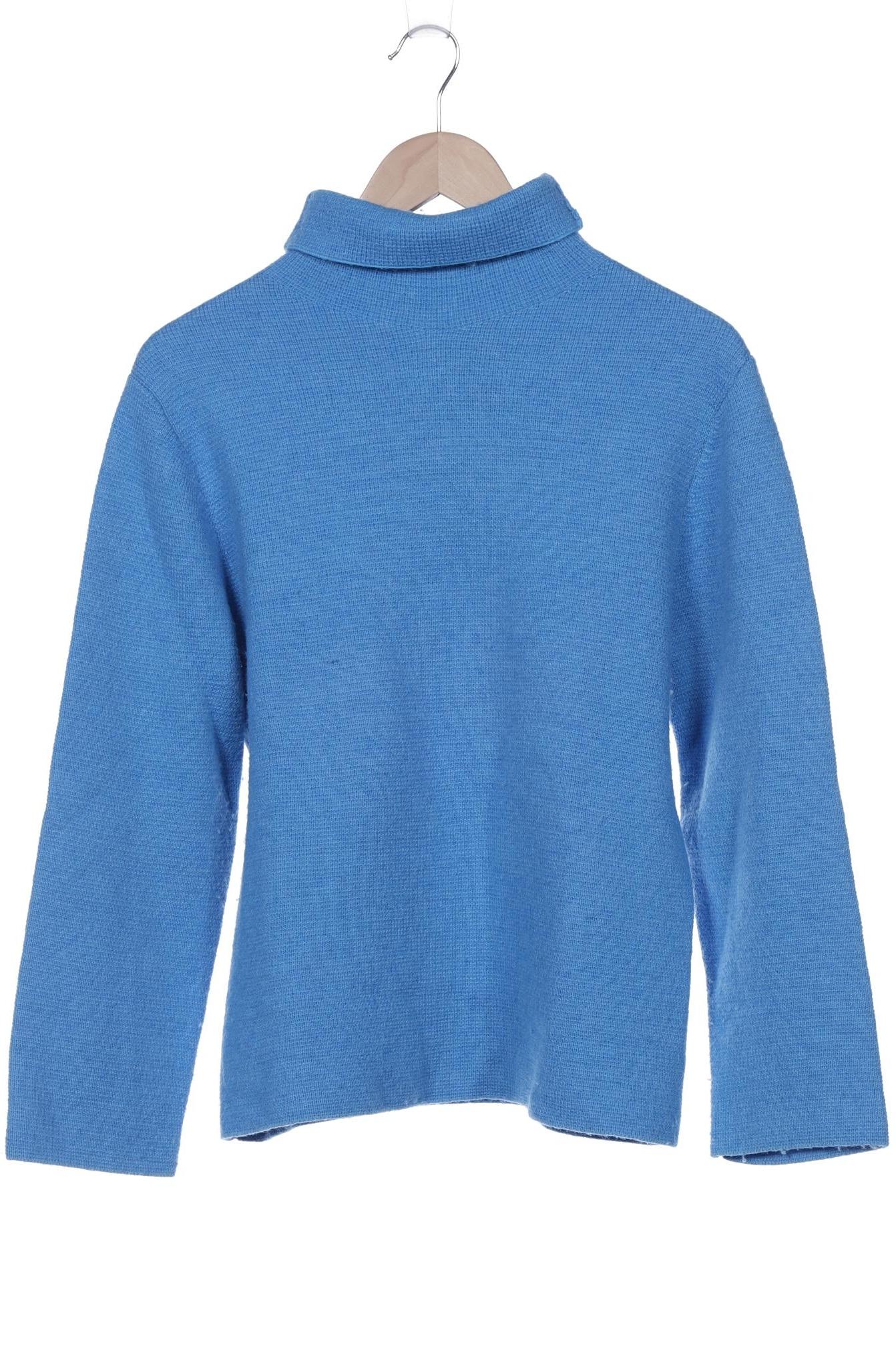

Baum UND Pferdgarten Damen Pullover, blau, Gr. 36