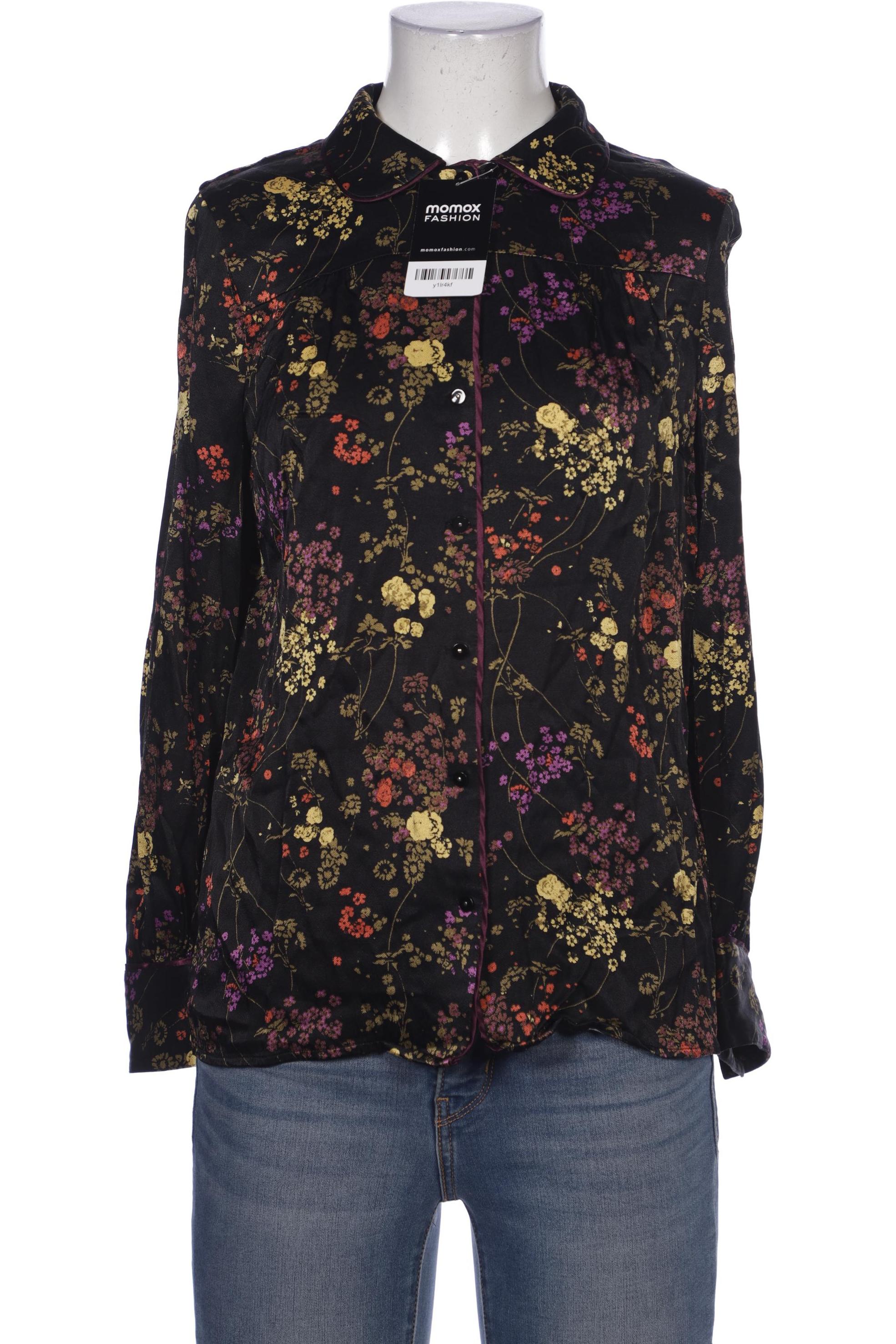 

Baum UND Pferdgarten Damen Bluse, schwarz, Gr. 36