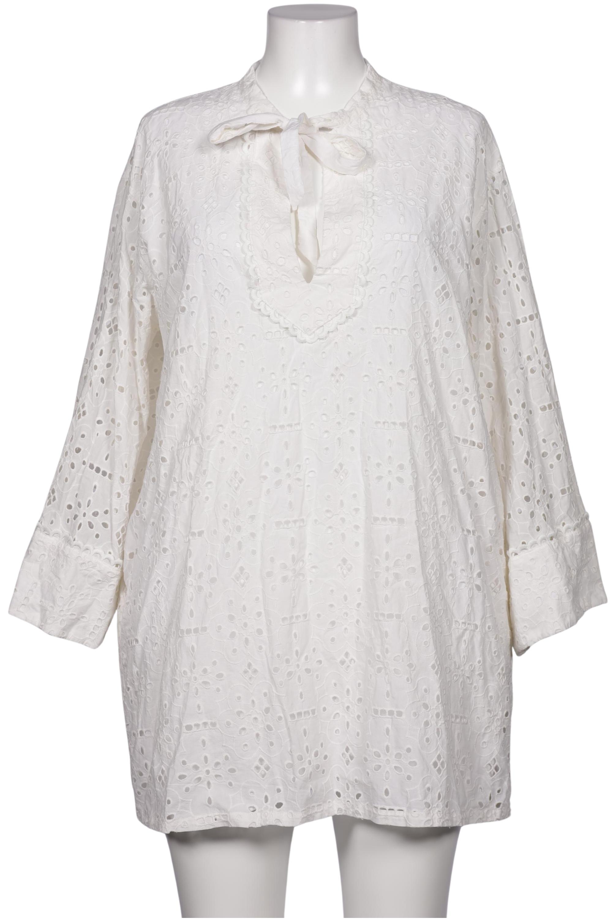 

Baum UND Pferdgarten Damen Kleid, cremeweiß, Gr. 40