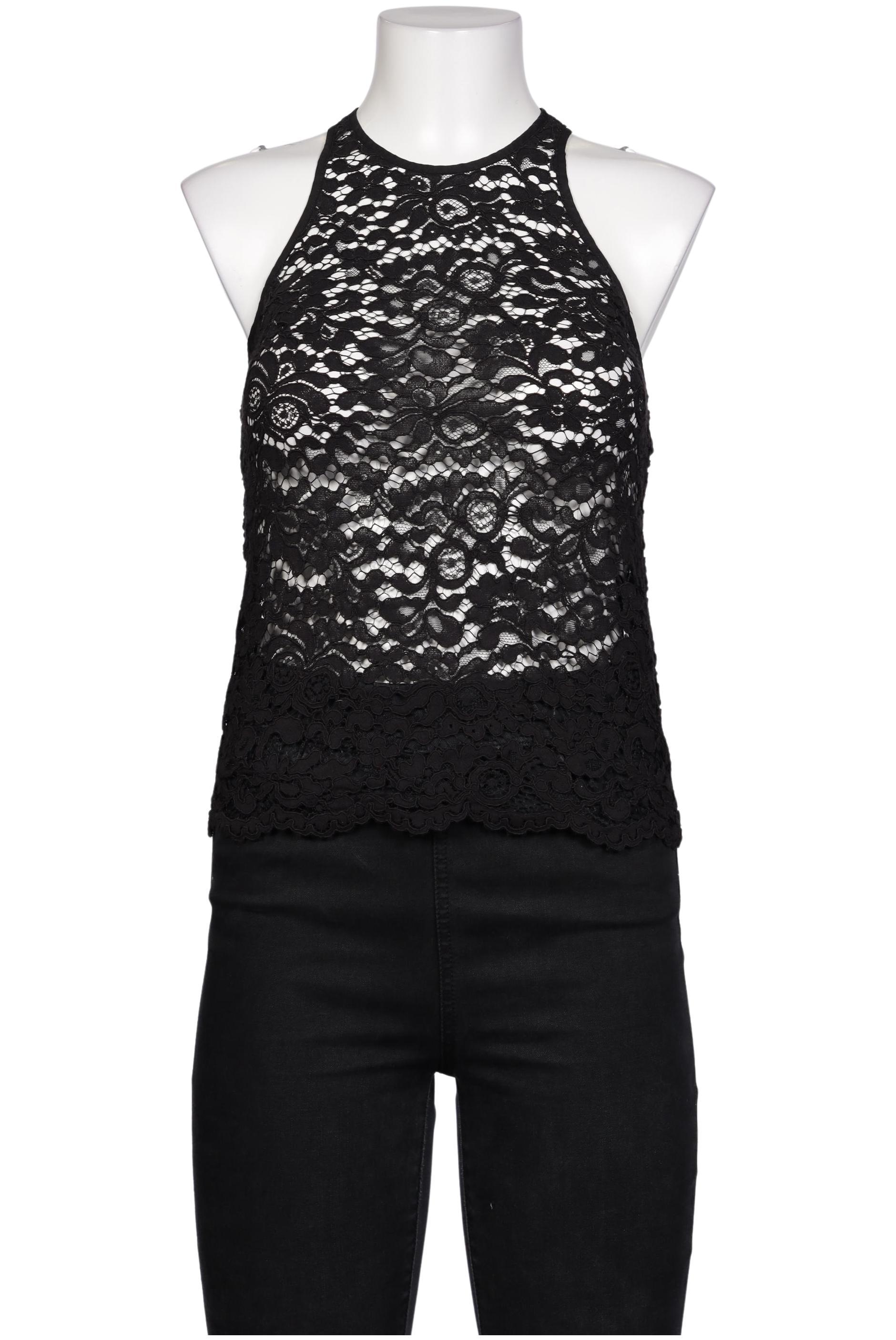 

Baum UND Pferdgarten Damen Top, schwarz, Gr. 36