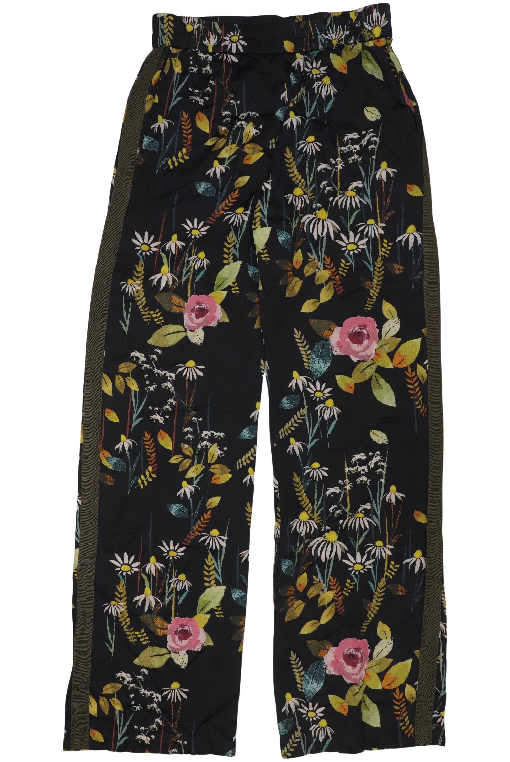 

Baum UND Pferdgarten Damen Stoffhose, mehrfarbig, Gr. 34