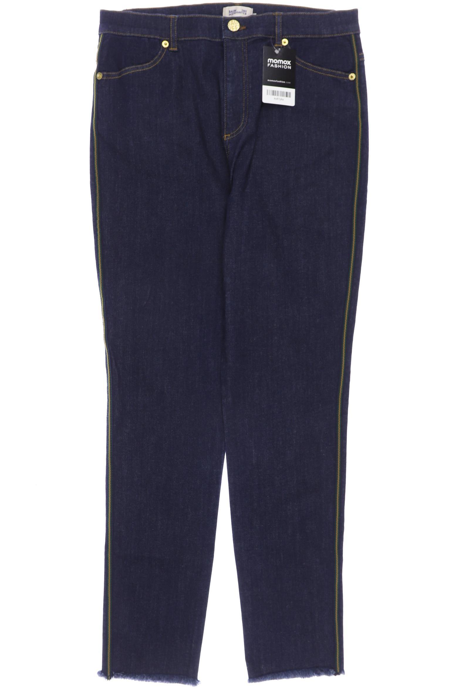 

BAUM UND PFERDGARTEN Damen Jeans, marineblau