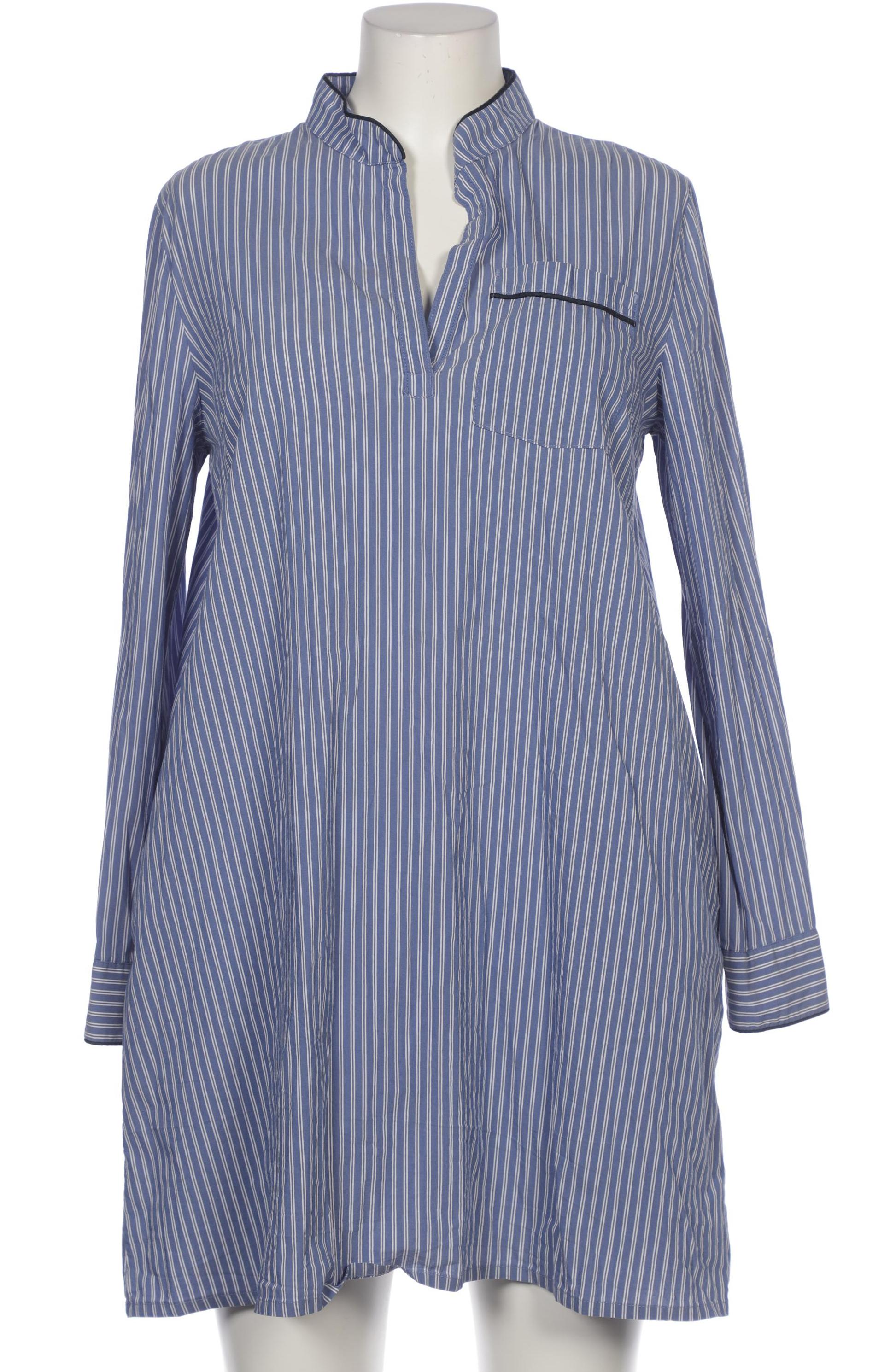 

BAUM UND PFERDGARTEN Damen Kleid, blau