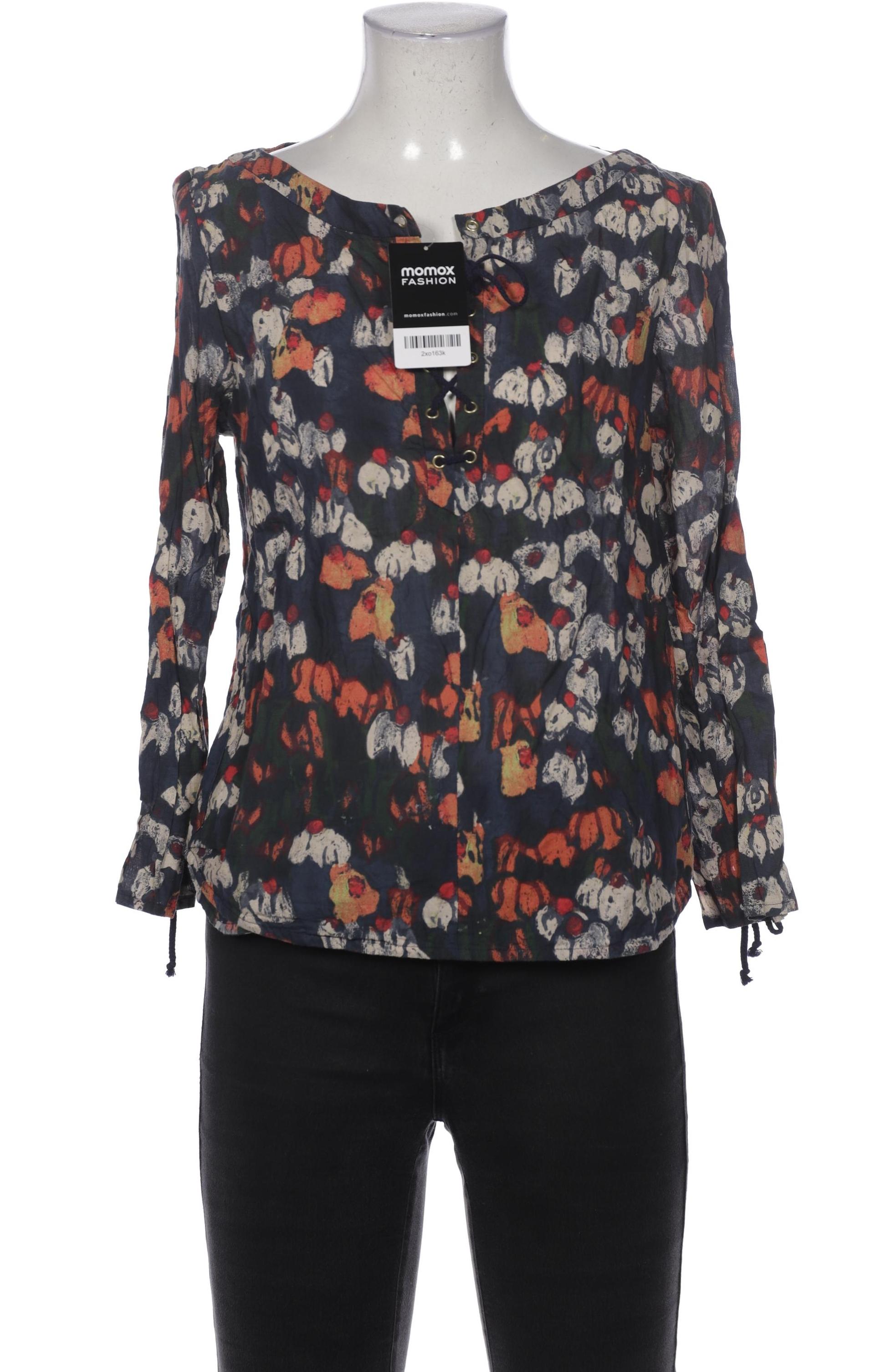 

Baum UND Pferdgarten Damen Bluse, marineblau, Gr. 38