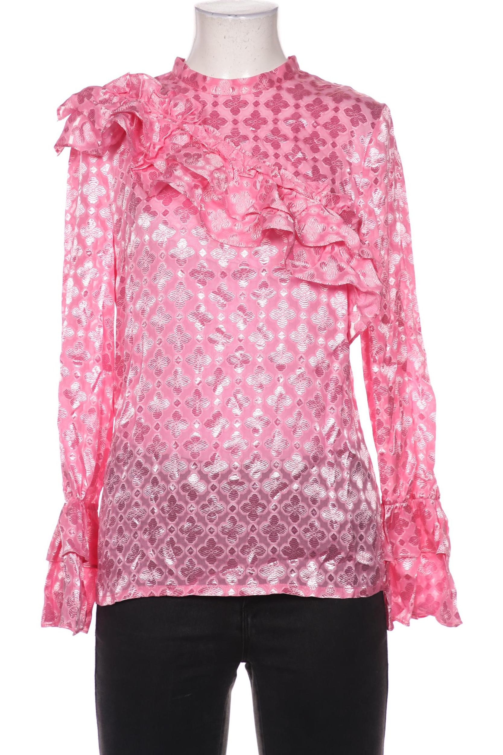 

Baum UND Pferdgarten Damen Bluse, pink, Gr. 34