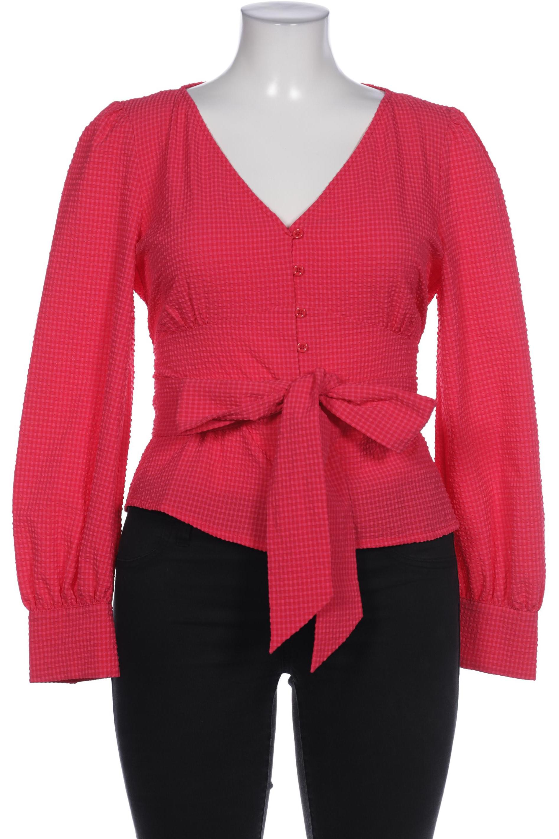 

Baum UND Pferdgarten Damen Bluse, pink, Gr. 44