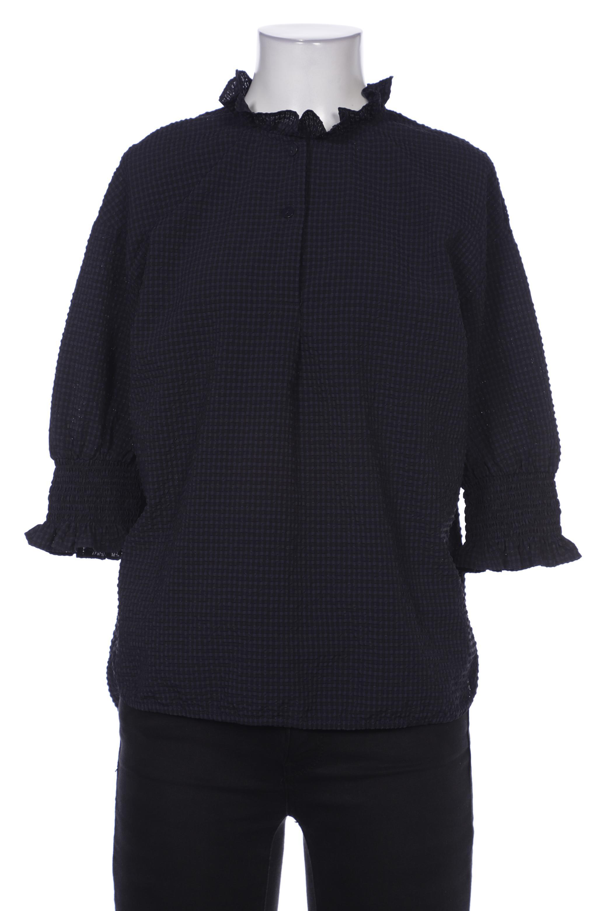 

Baum UND Pferdgarten Damen Bluse, marineblau, Gr. 34