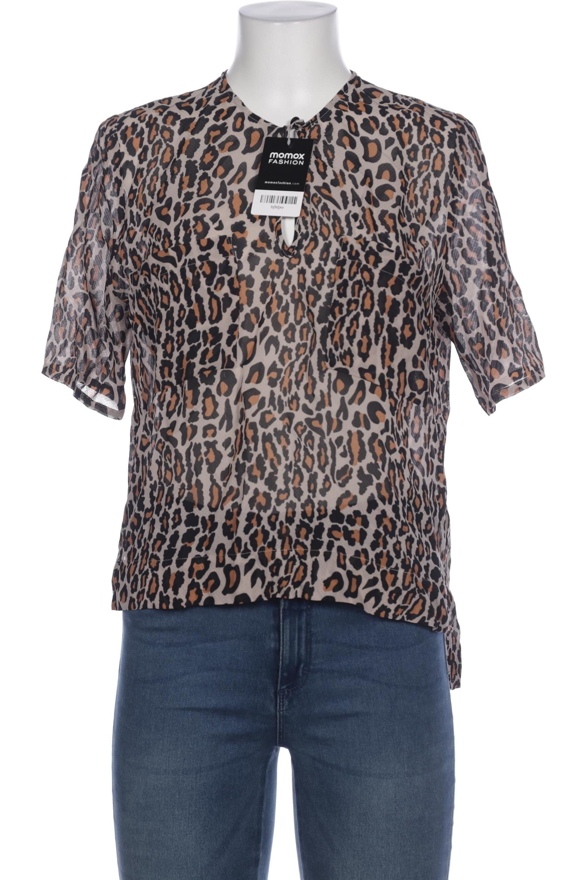 

Baum UND Pferdgarten Damen Bluse, braun, Gr. 38