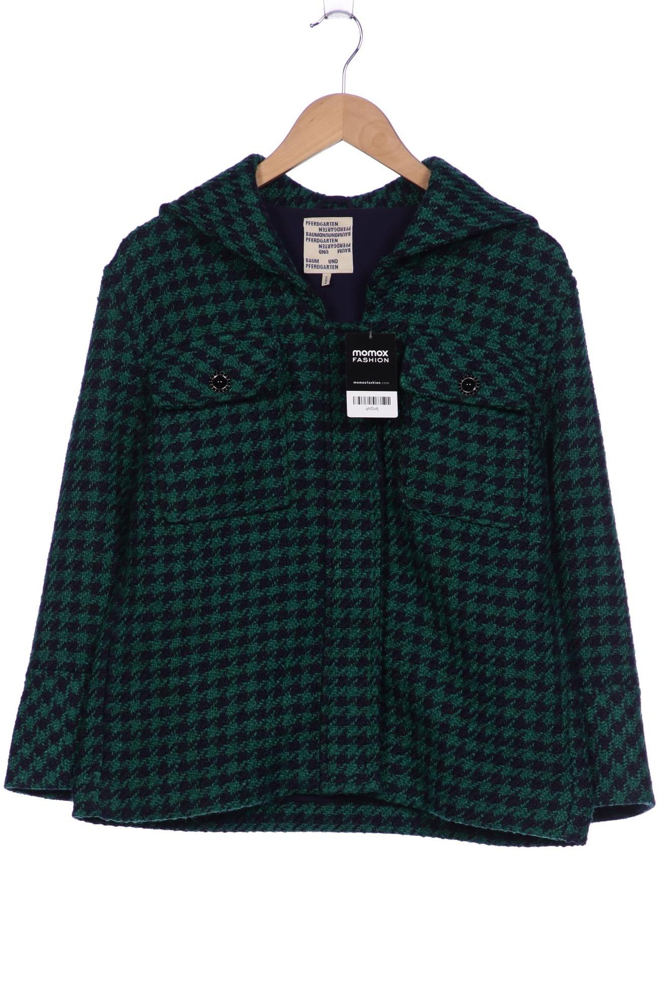 

Baum UND Pferdgarten Damen Jacke, grün, Gr. 34