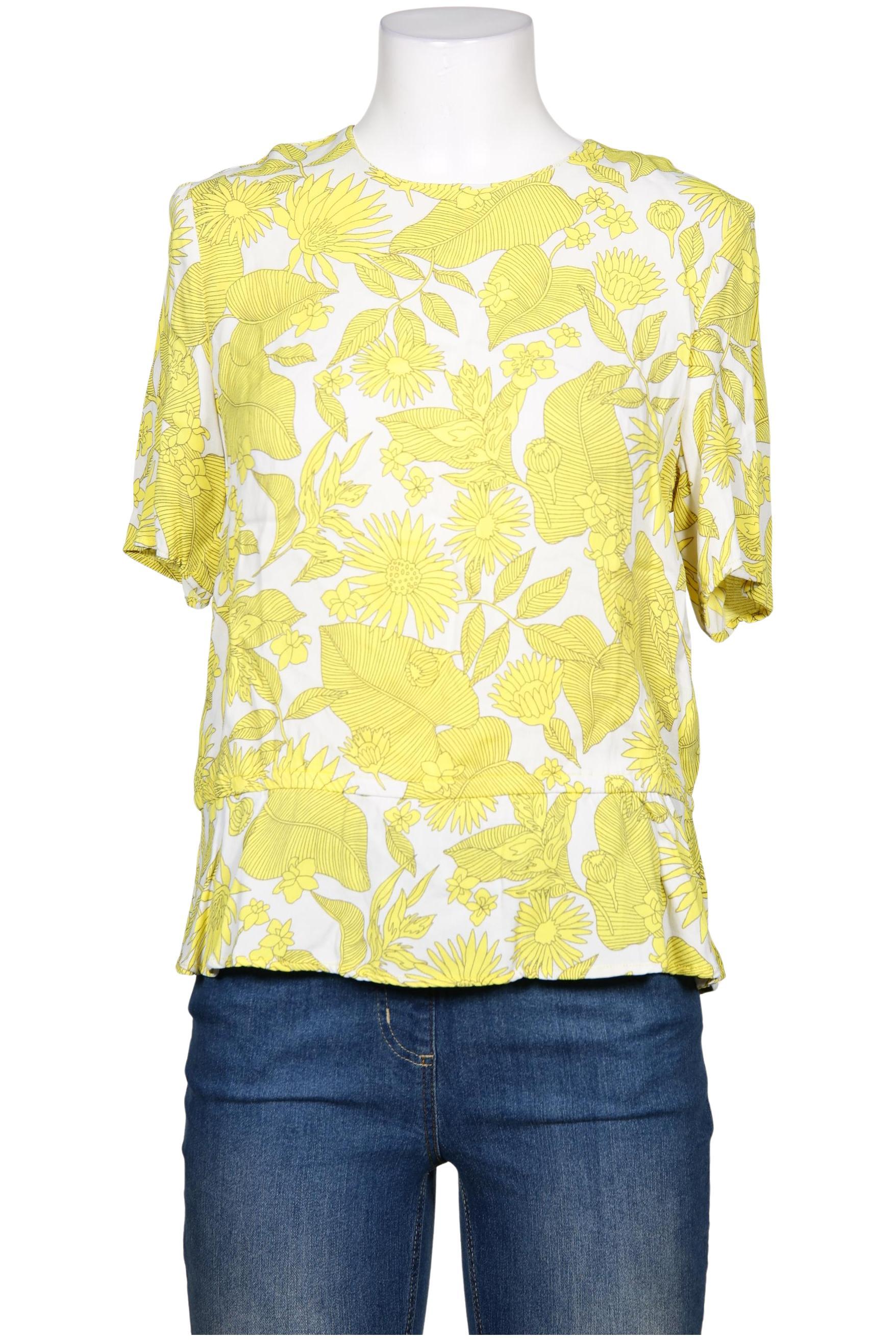 

Baum UND Pferdgarten Damen Bluse, gelb, Gr. 40