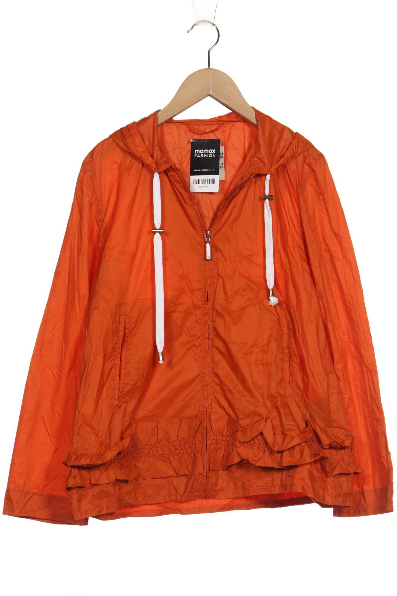

Baum UND Pferdgarten Damen Jacke, orange, Gr. 34