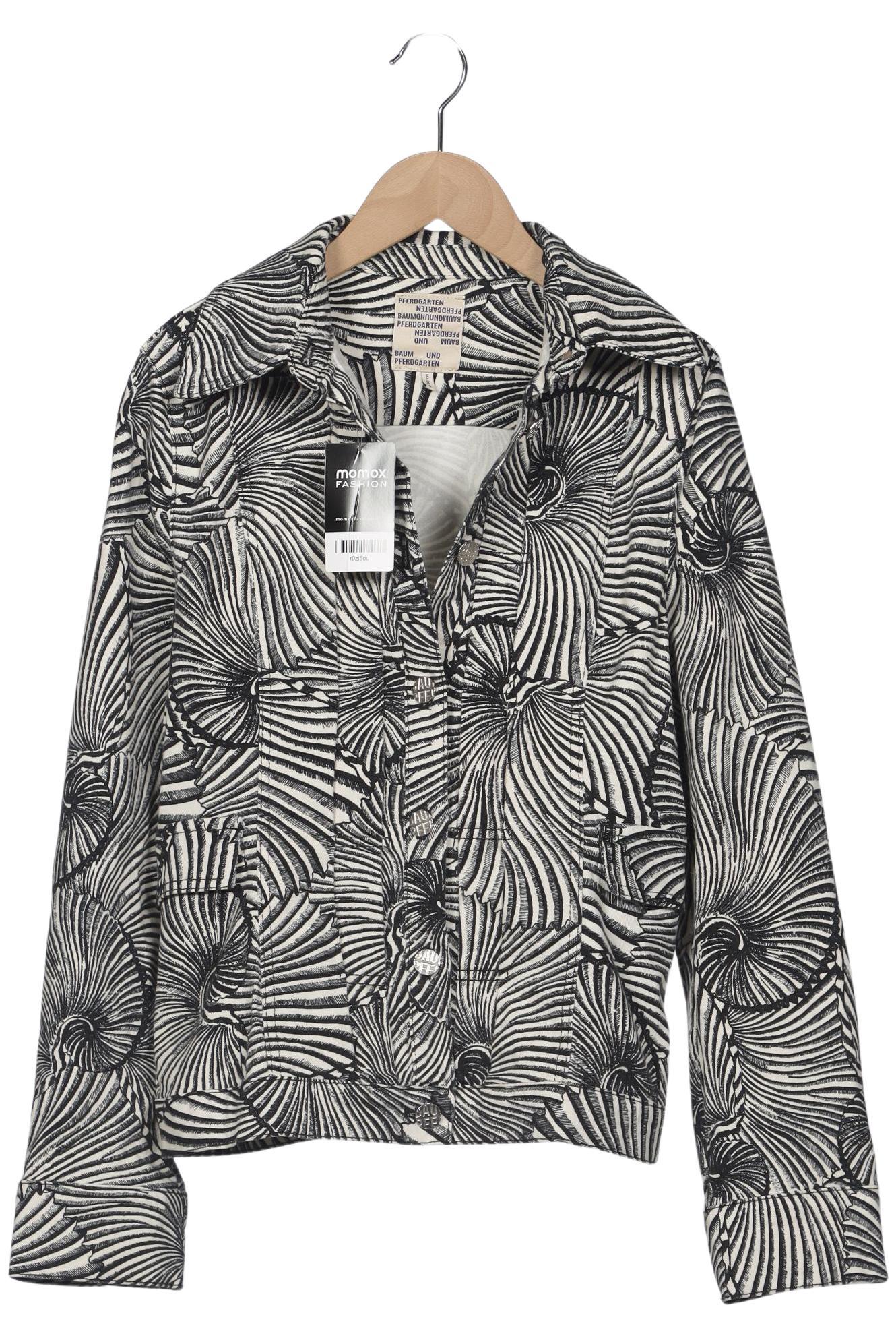 

Baum UND Pferdgarten Damen Jacke, mehrfarbig, Gr. 36