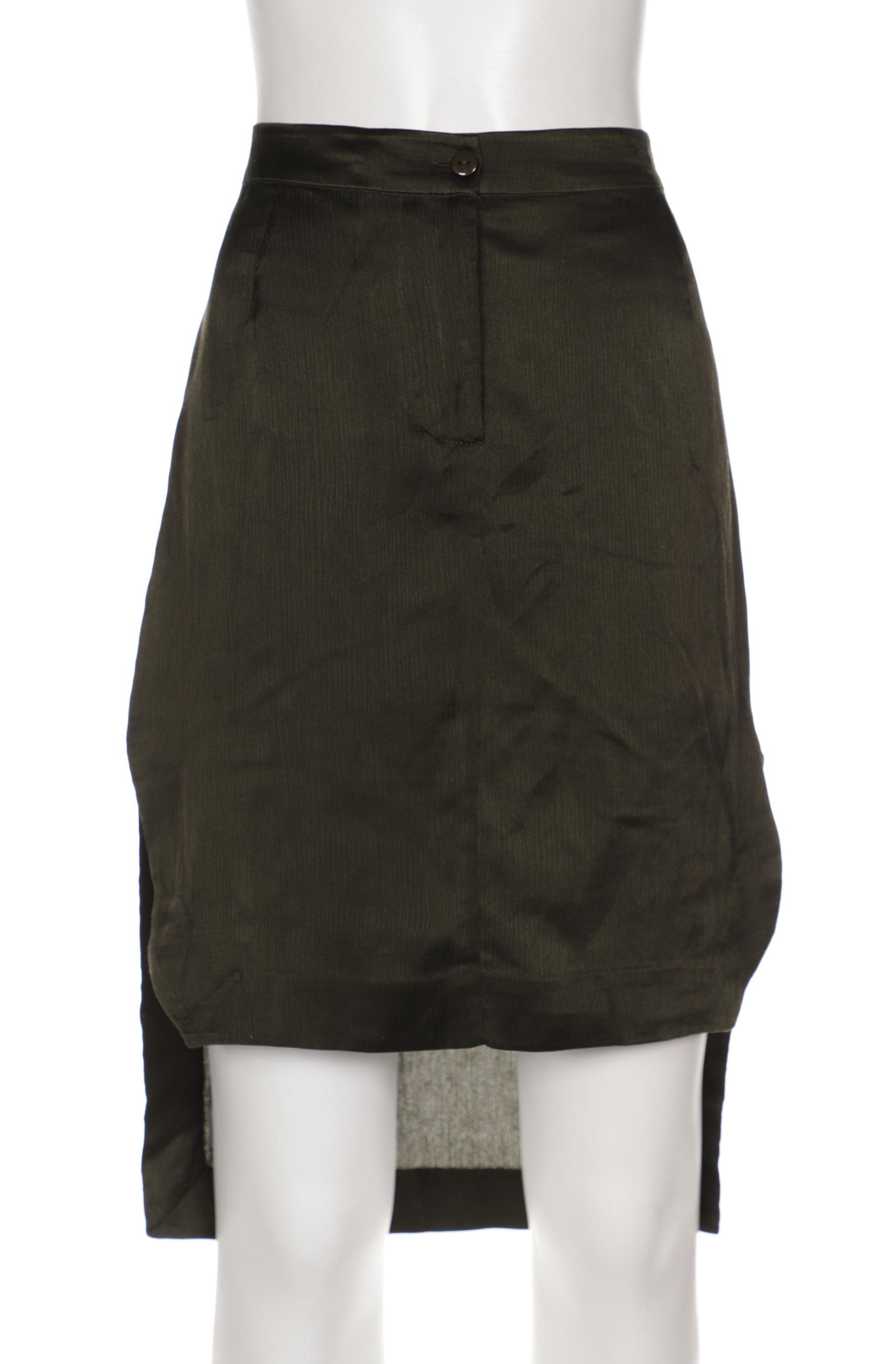 

Baum UND Pferdgarten Damen Rock, grün, Gr. 34