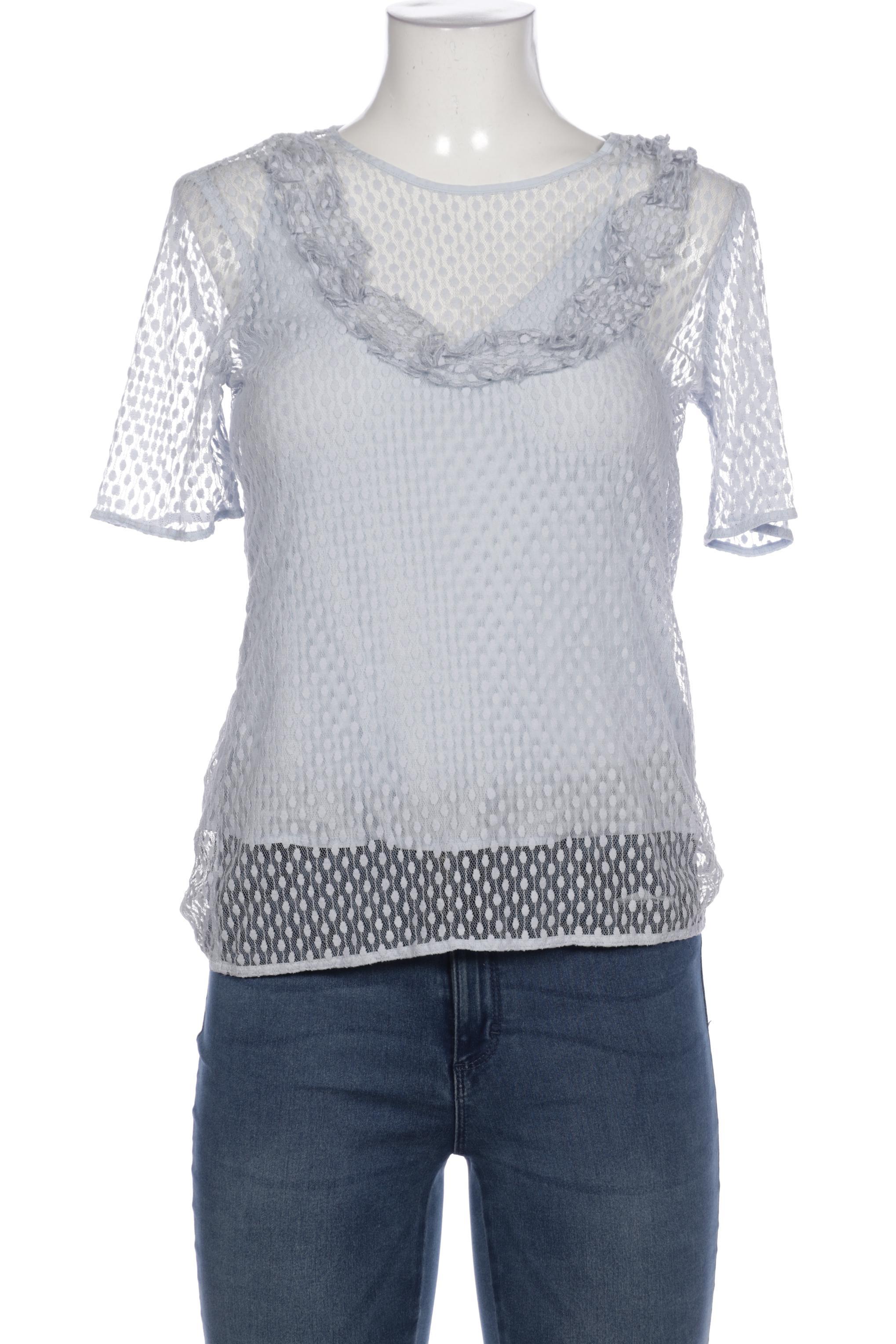 

Baum UND Pferdgarten Damen Bluse, hellblau, Gr. 40