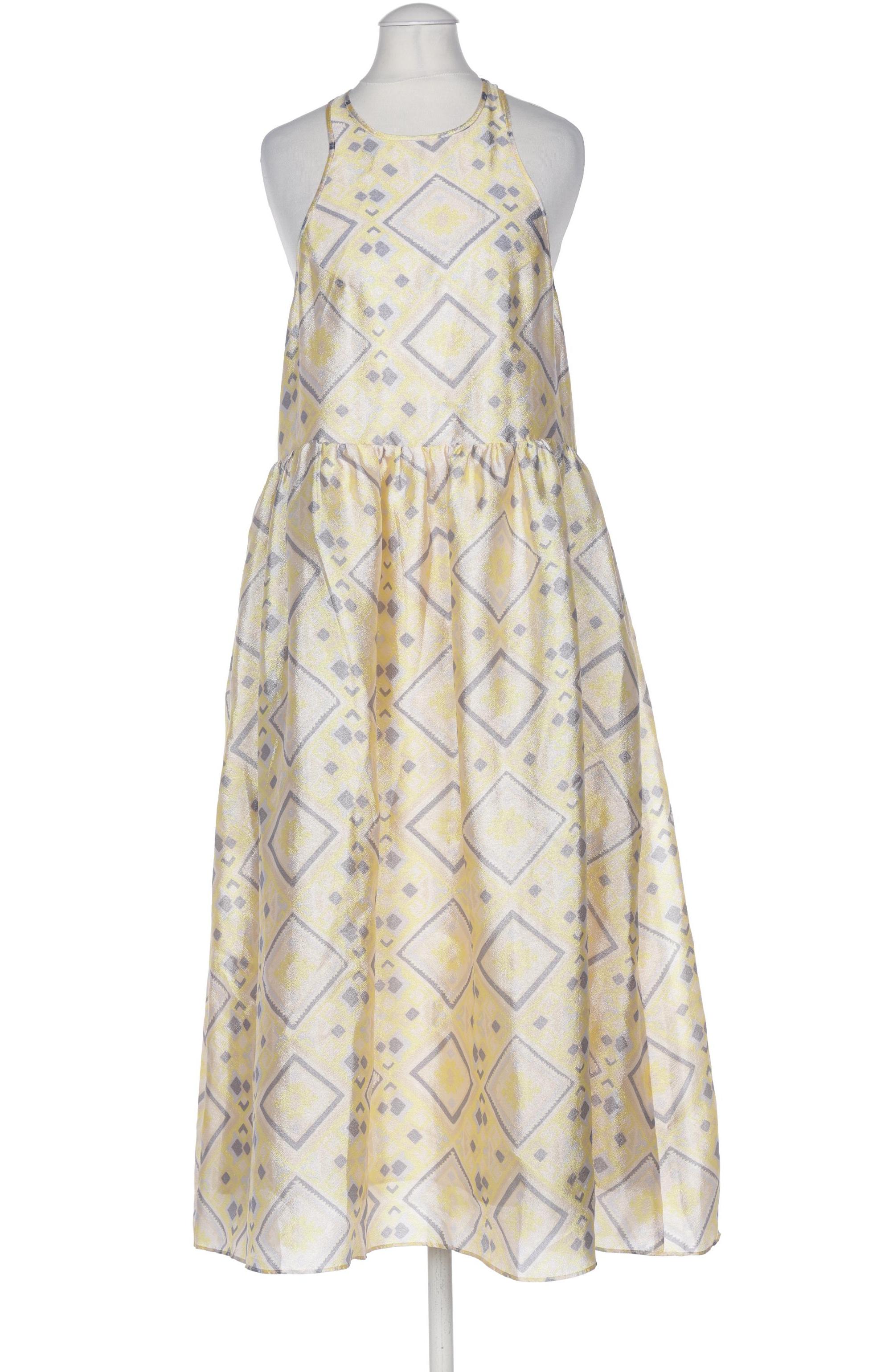 

Baum UND Pferdgarten Damen Kleid, gelb, Gr. 36