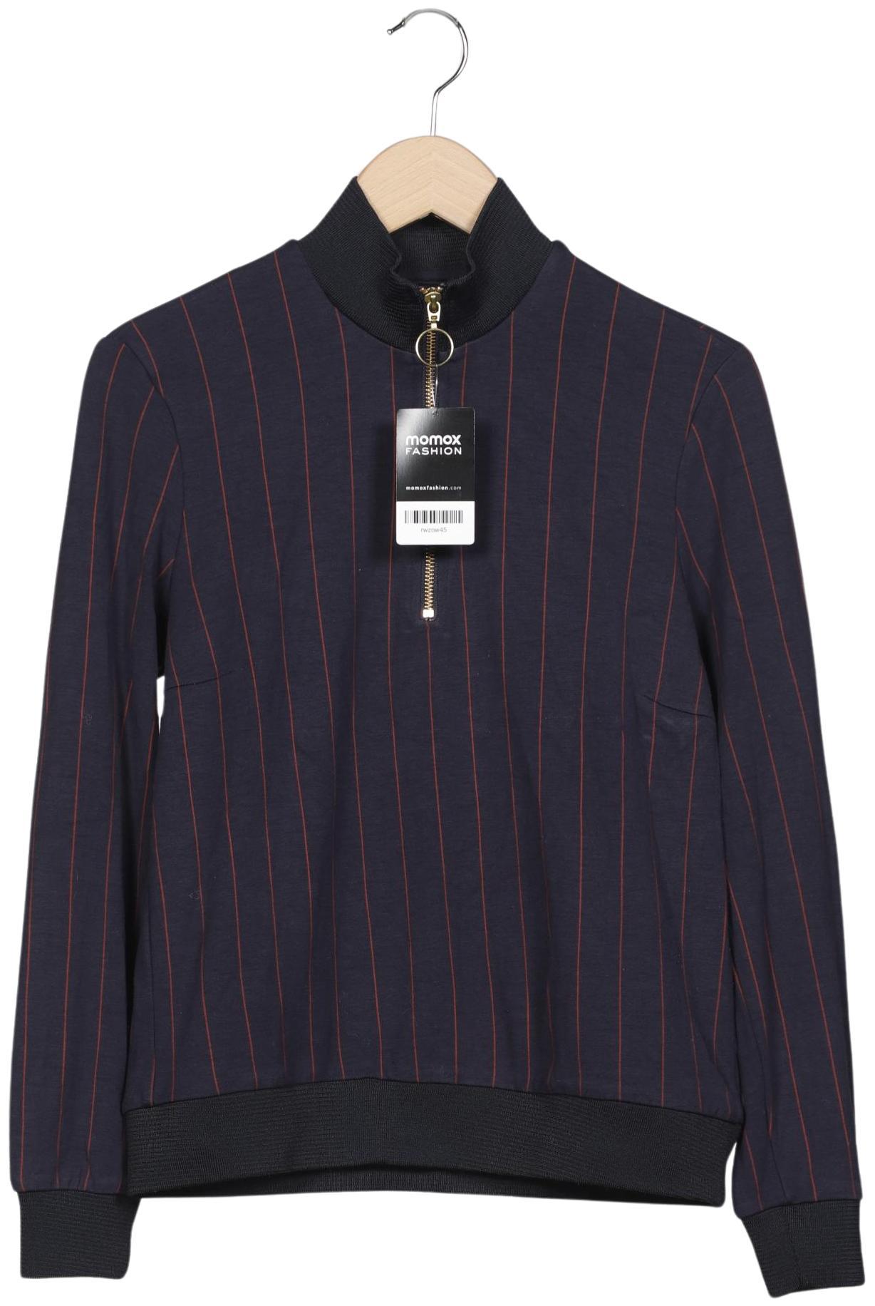 

Baum UND Pferdgarten Damen Langarmshirt, marineblau, Gr. 38