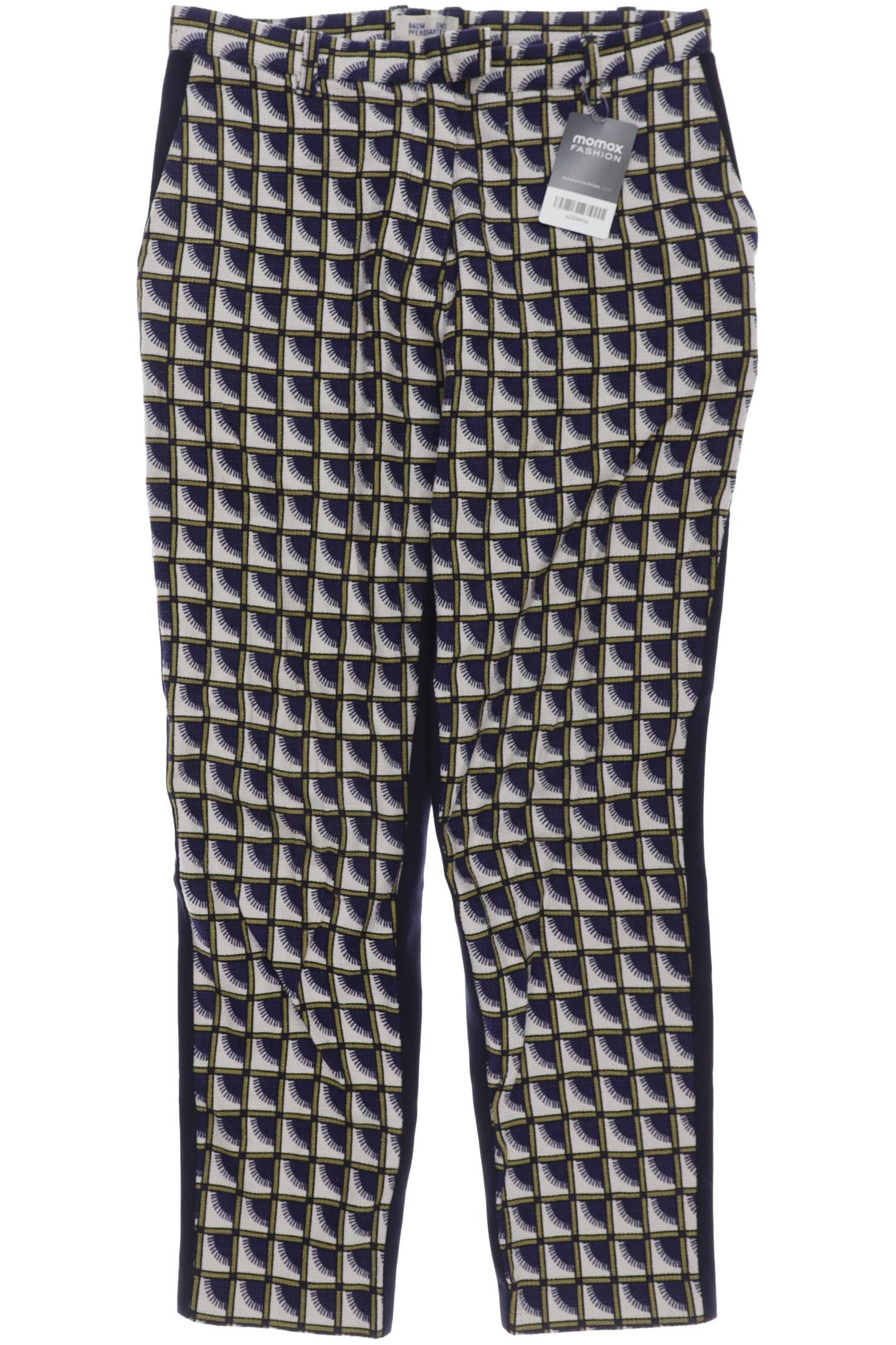 

Baum UND Pferdgarten Damen Stoffhose, marineblau, Gr. 30