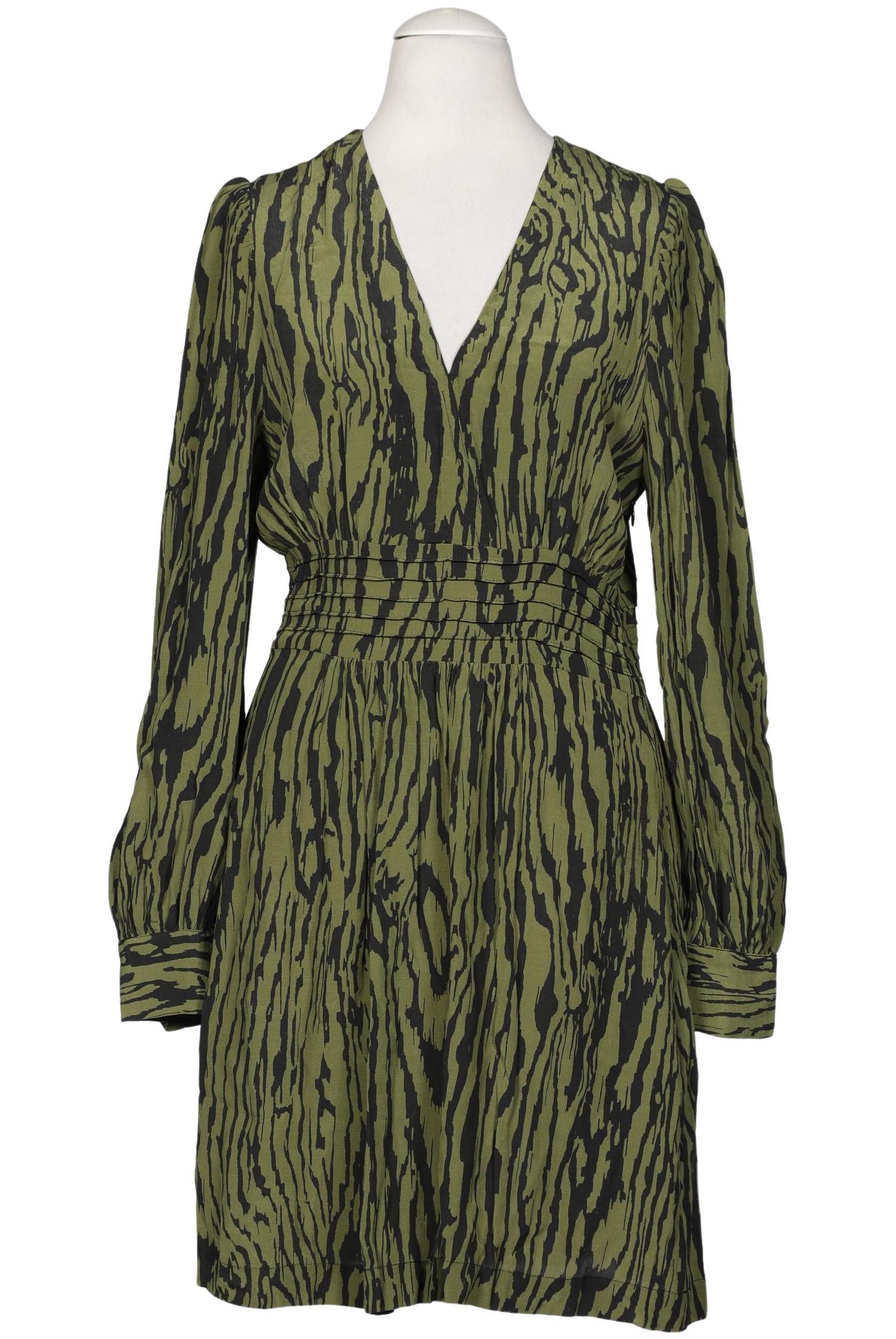 

Baum UND Pferdgarten Damen Kleid, grün, Gr. 34