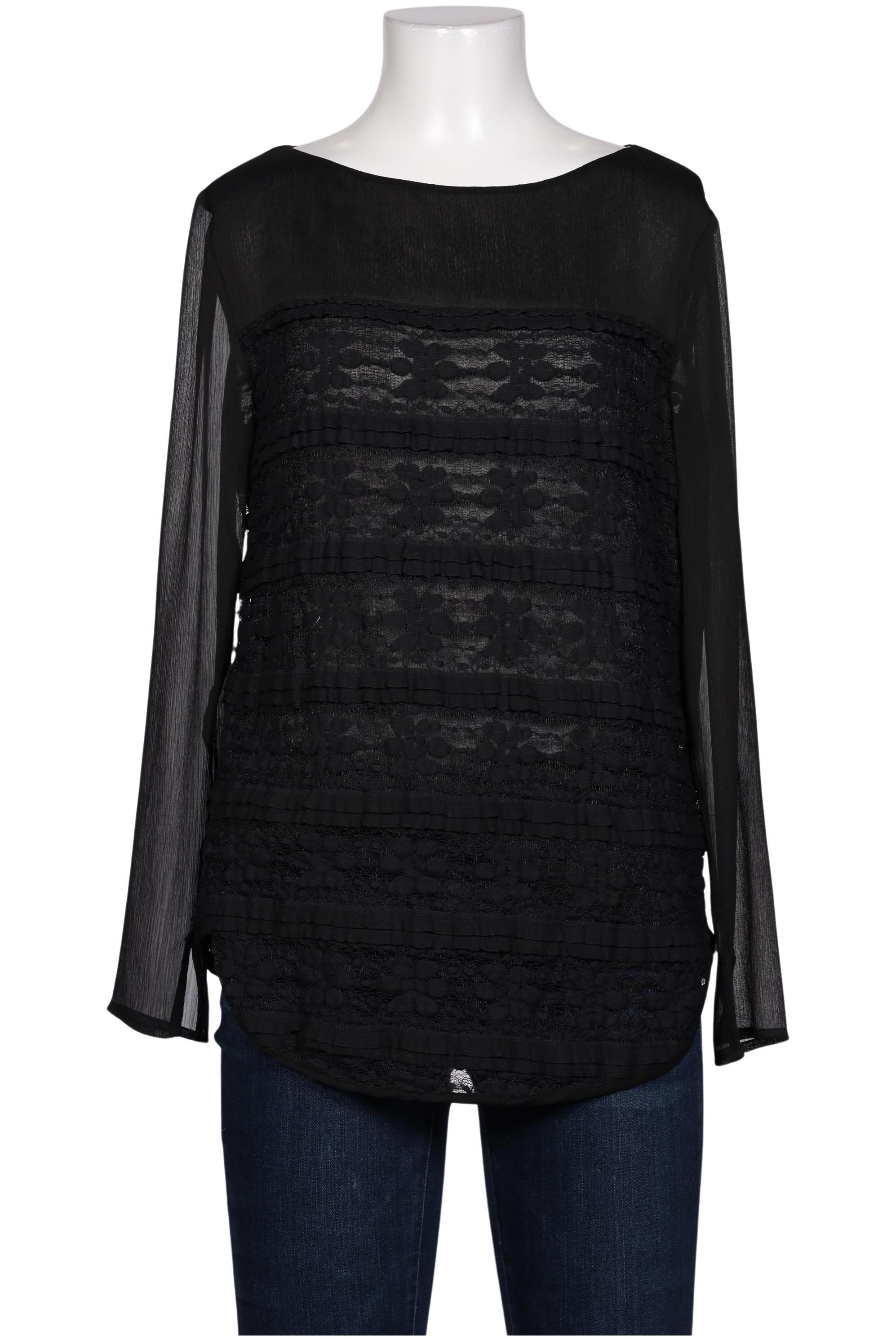 

Baum UND Pferdgarten Damen Bluse, schwarz, Gr. 40