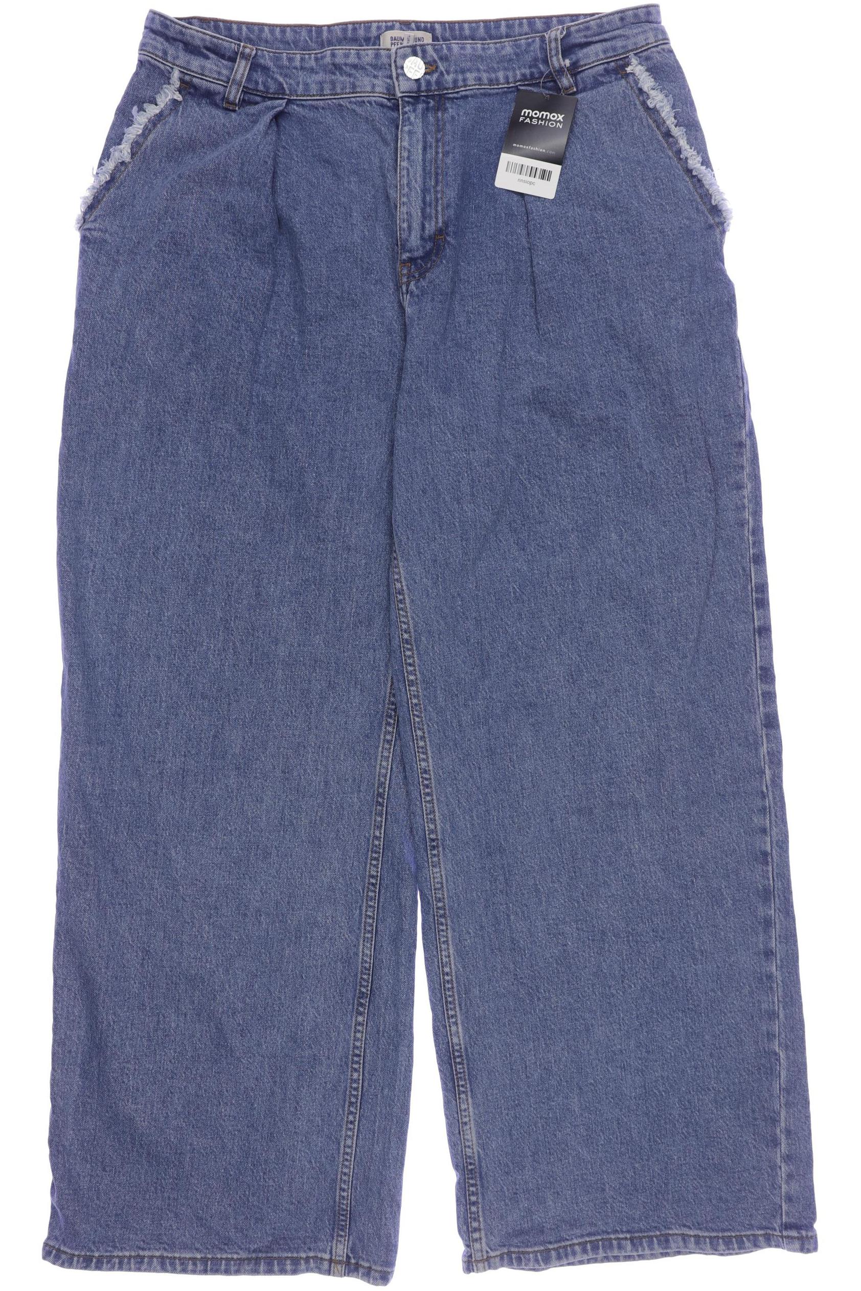 

Baum UND Pferdgarten Damen Jeans, blau, Gr. 42