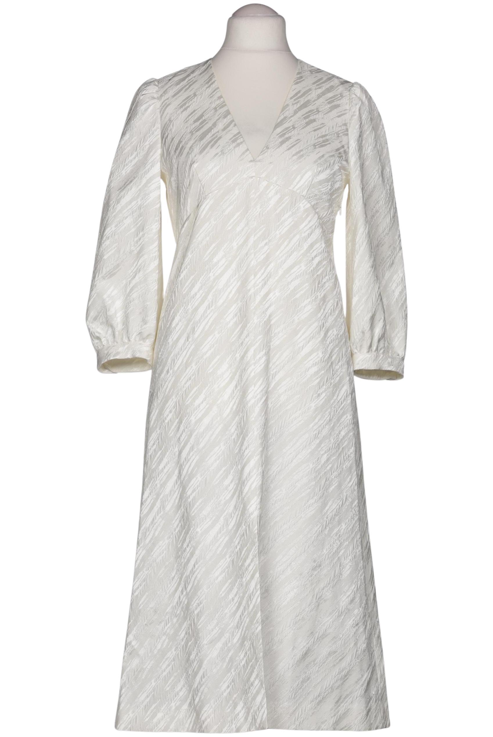 

Baum UND Pferdgarten Damen Kleid, cremeweiß, Gr. 42