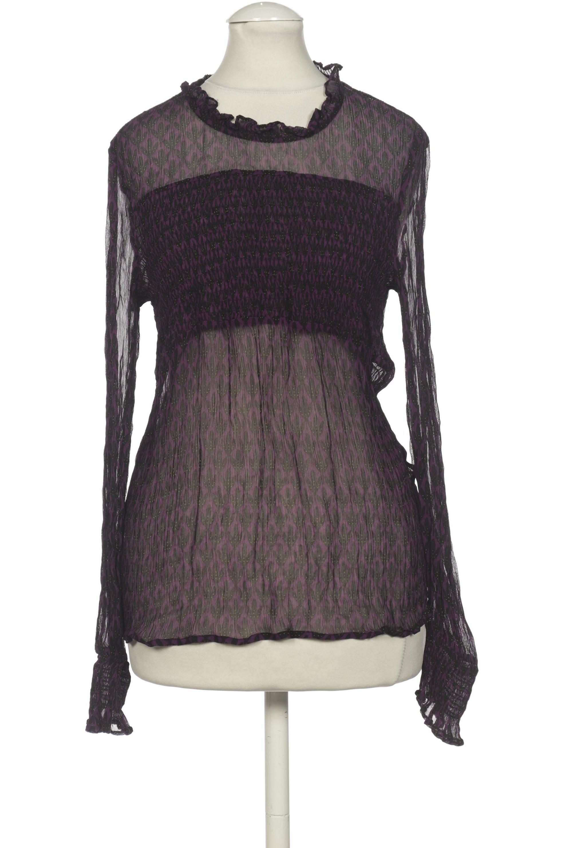 

Baum UND Pferdgarten Damen Bluse, flieder, Gr. 32