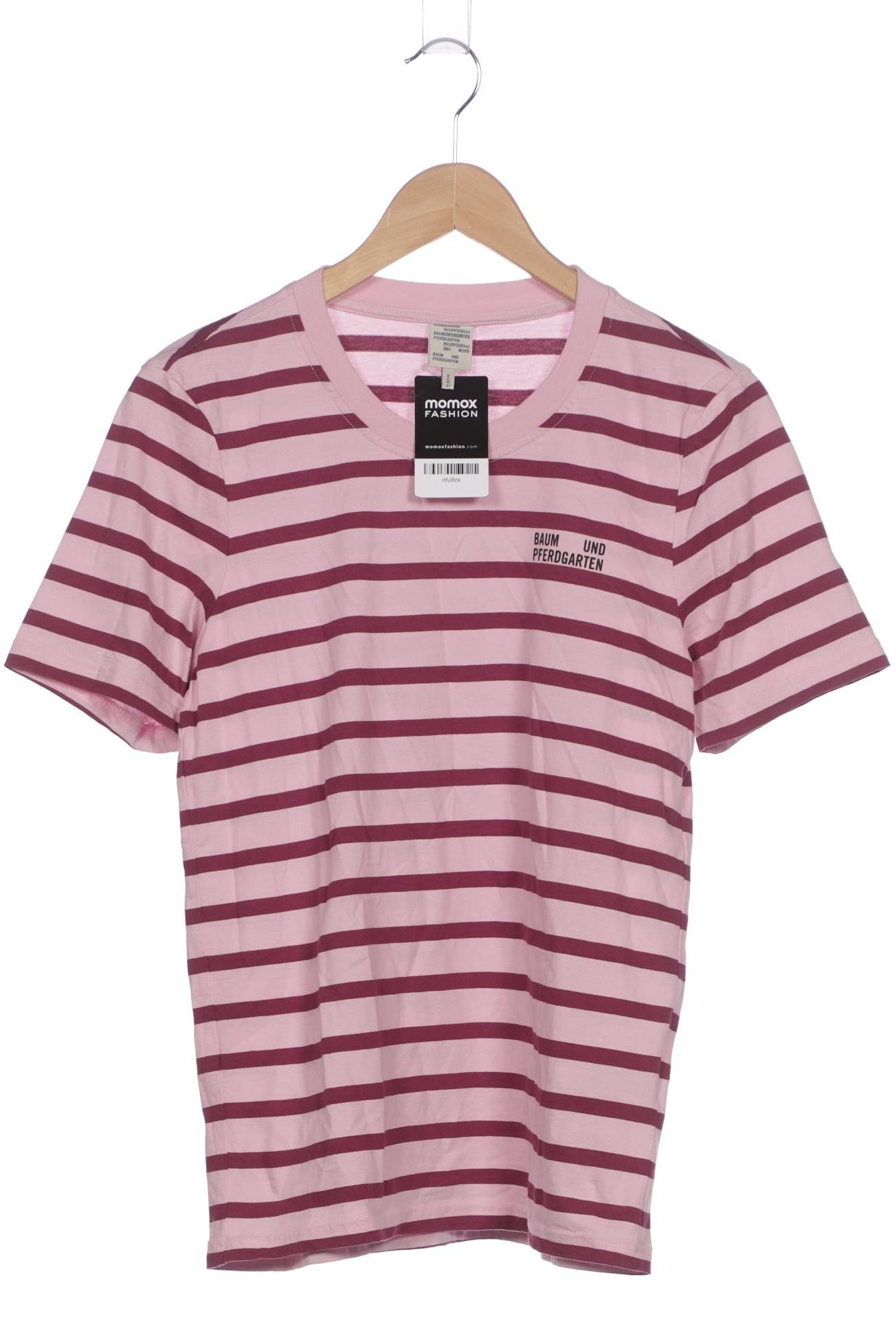 

Baum UND Pferdgarten Damen T-Shirt, bordeaux, Gr. 38