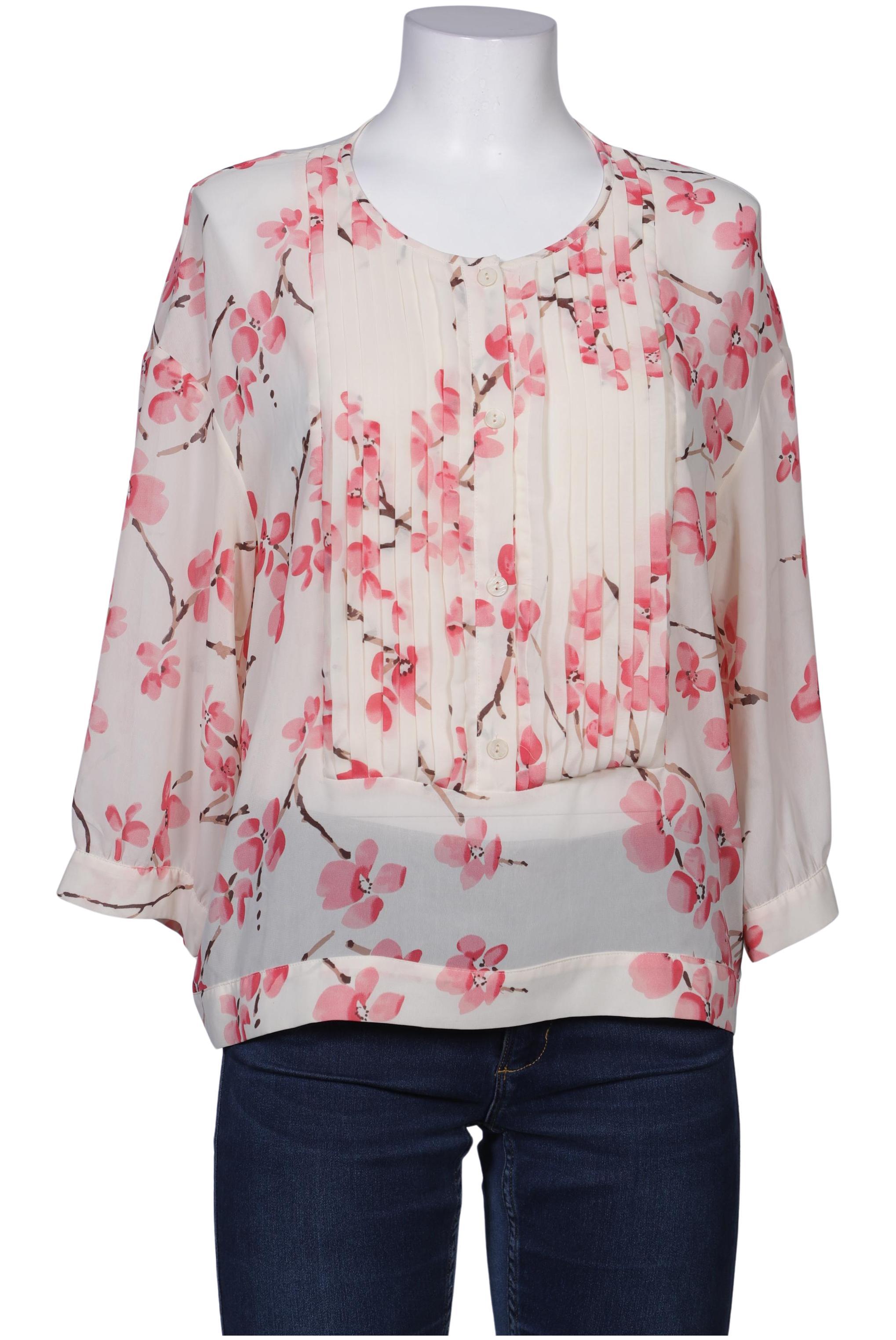 

Baum UND Pferdgarten Damen Bluse, cremeweiß, Gr. 42