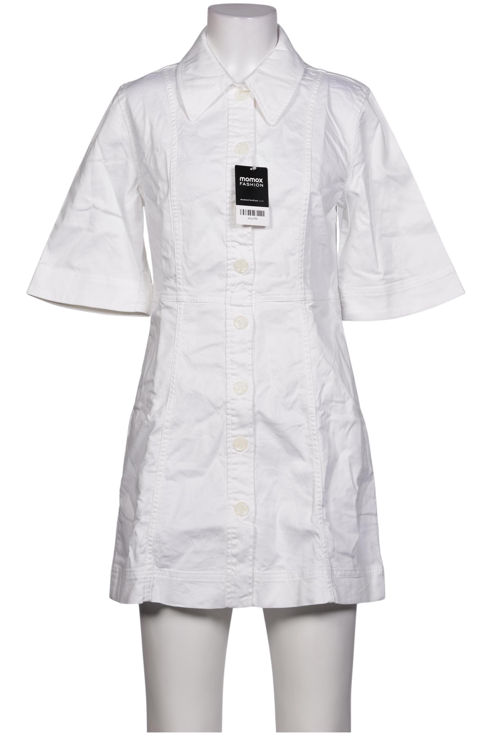 

Baum UND Pferdgarten Damen Kleid, weiß, Gr. 36