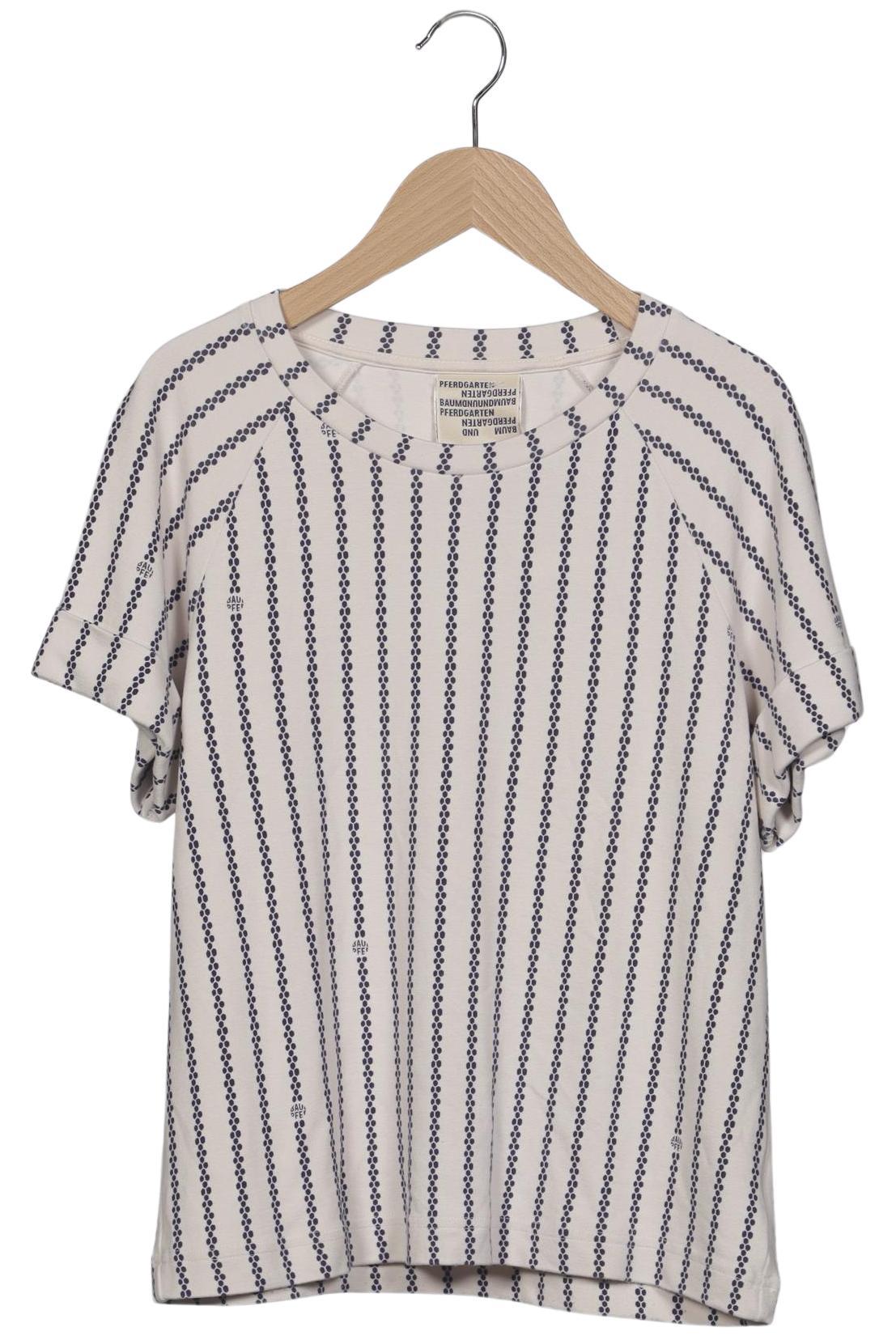 

Baum UND Pferdgarten Damen T-Shirt, mehrfarbig, Gr. 36