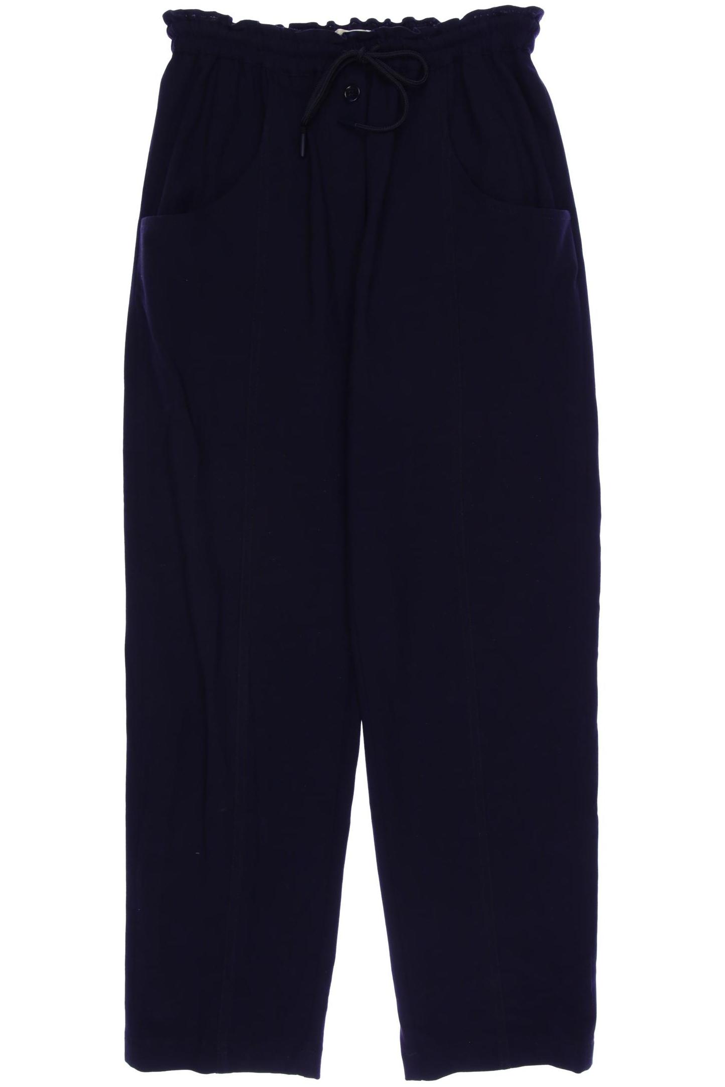 

Baum UND Pferdgarten Damen Stoffhose, marineblau, Gr. 36