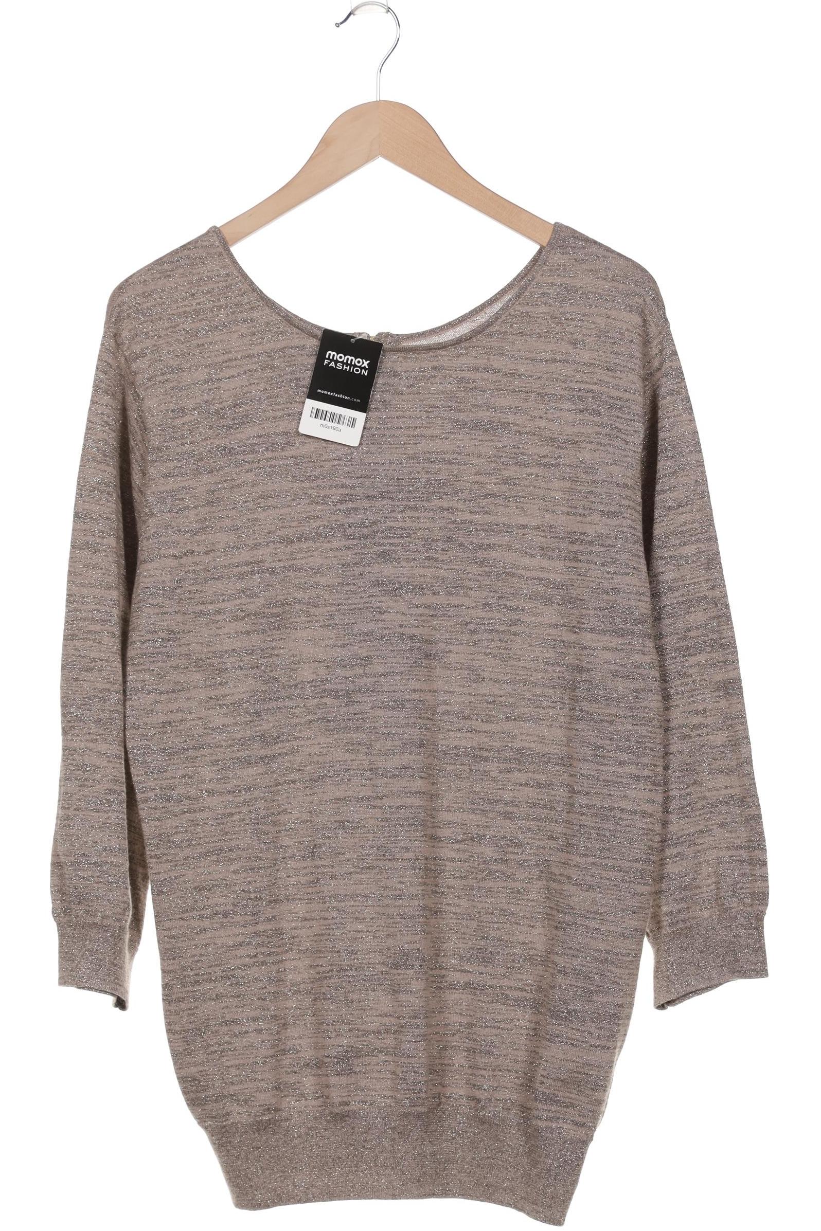 

Baum UND Pferdgarten Damen Pullover, beige, Gr. 38