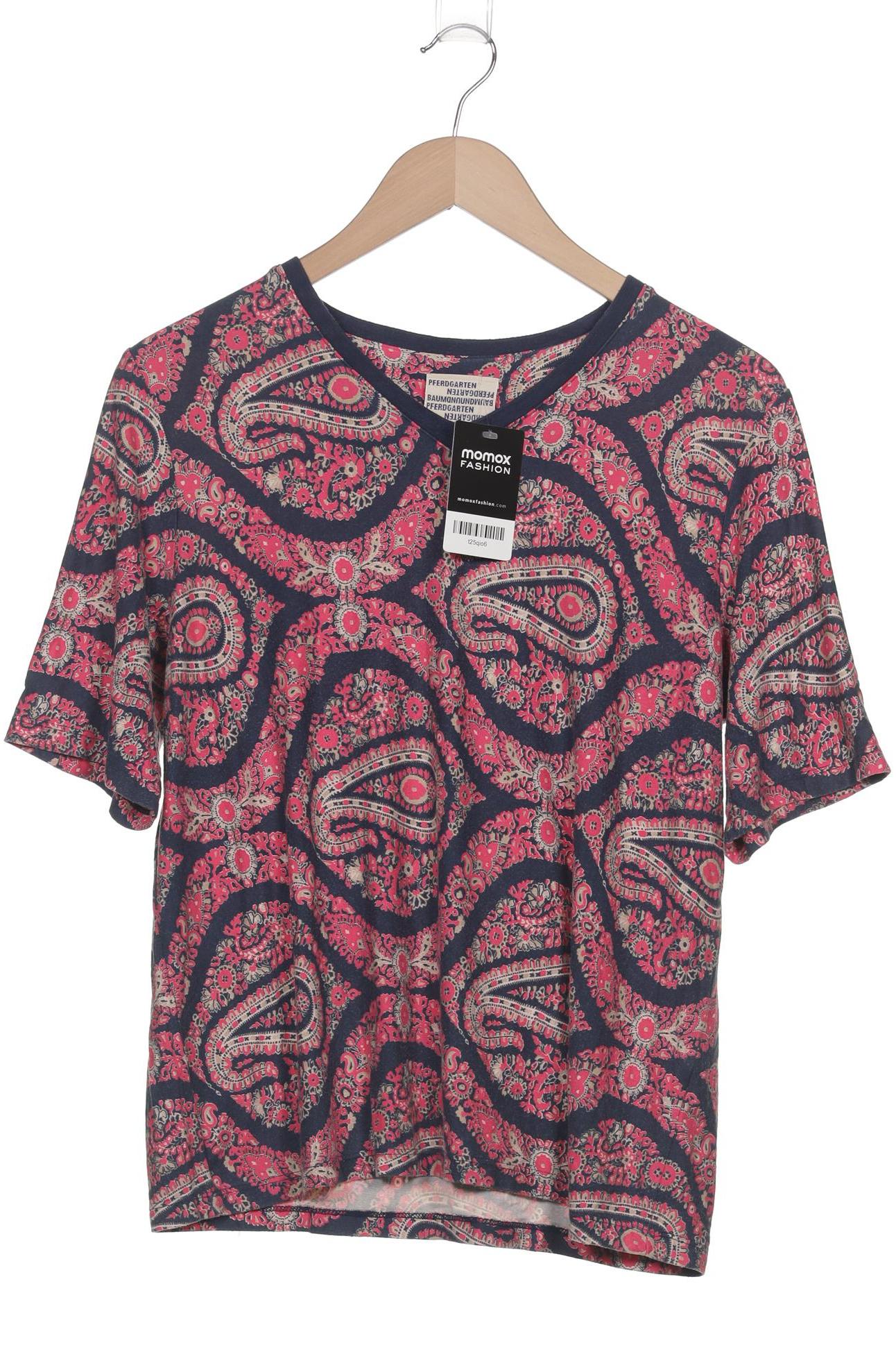 

Baum UND Pferdgarten Damen T-Shirt, mehrfarbig, Gr. 42
