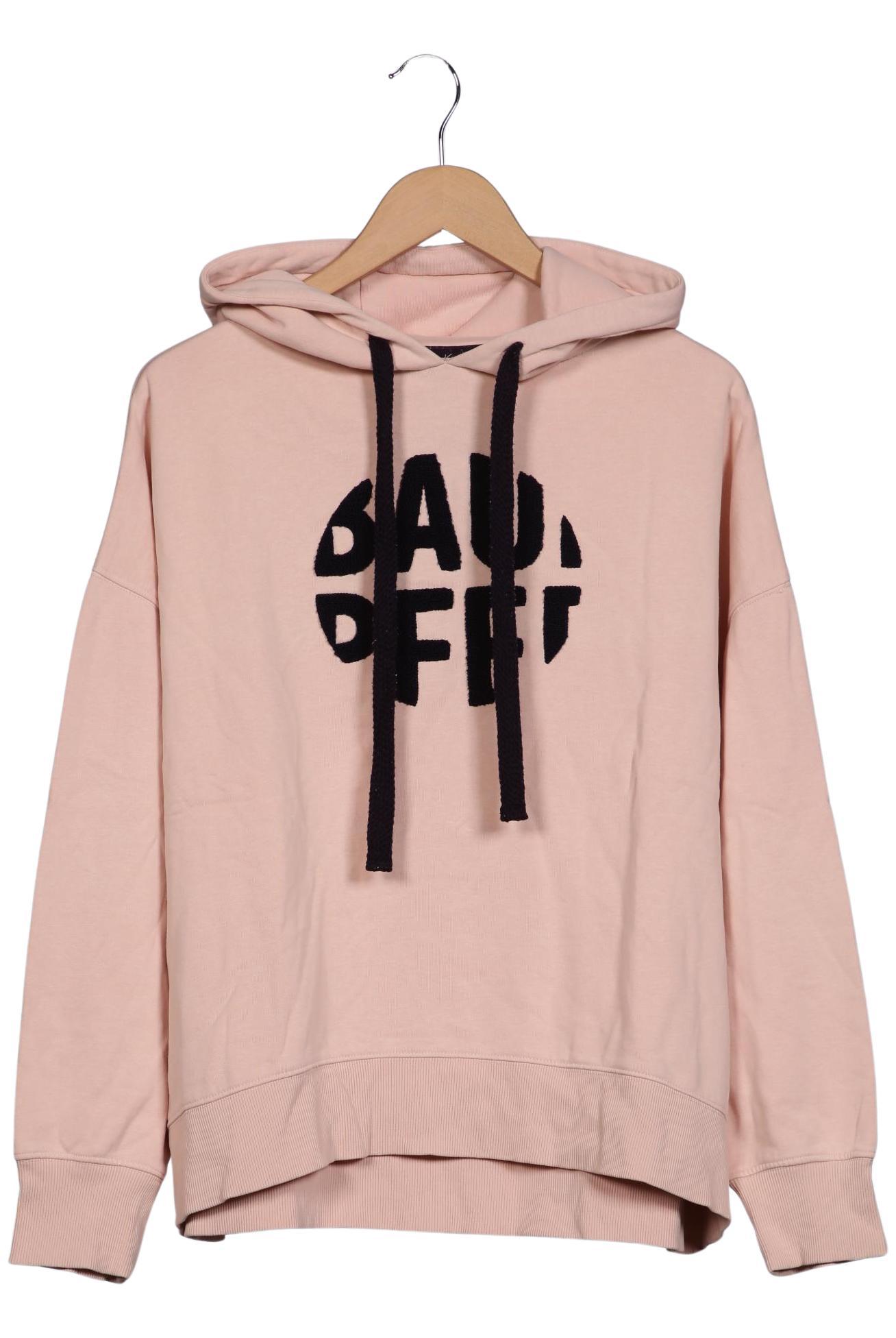 

Baum UND Pferdgarten Damen Kapuzenpullover, pink, Gr. 42