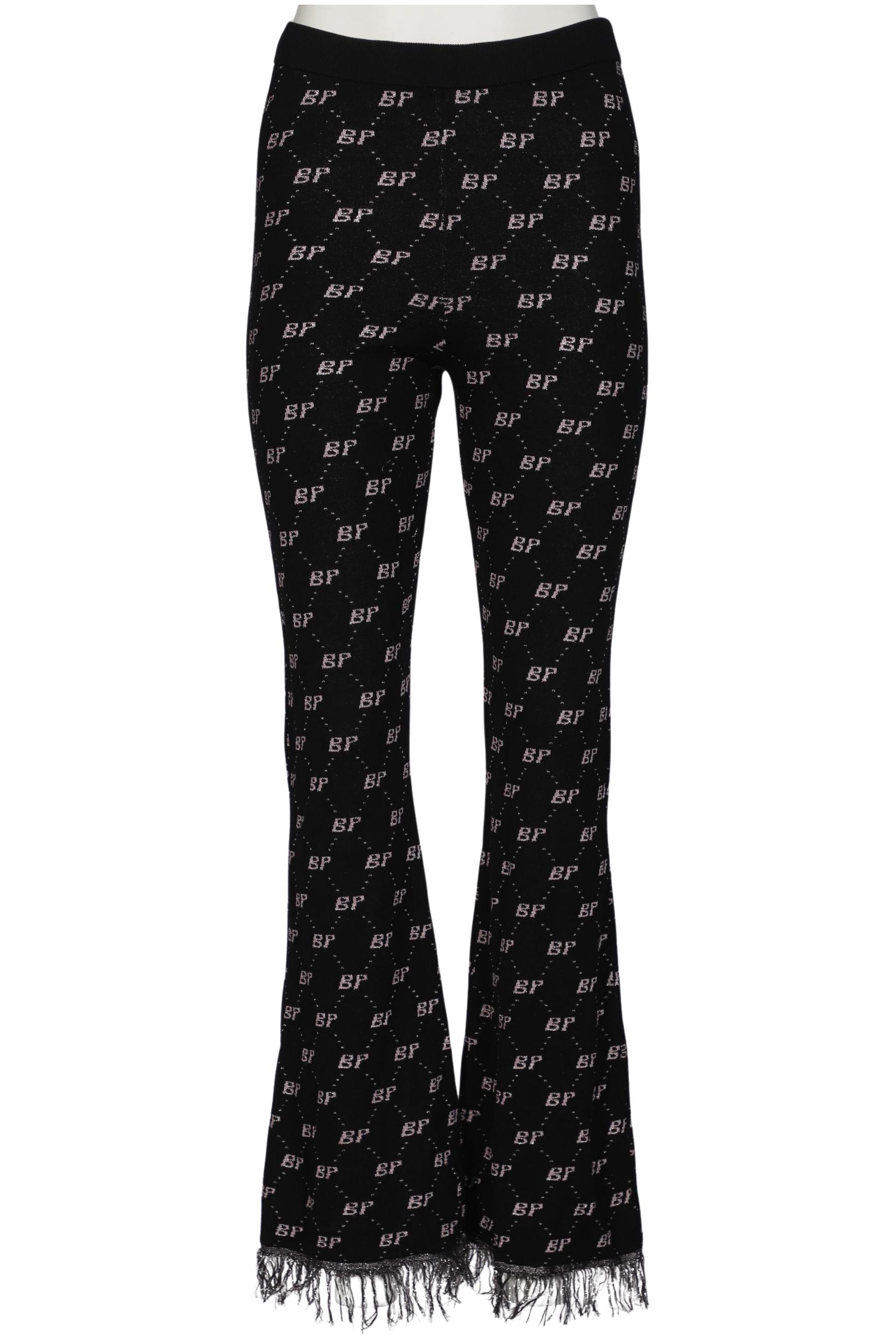 

Baum UND Pferdgarten Damen Stoffhose, schwarz, Gr. 0