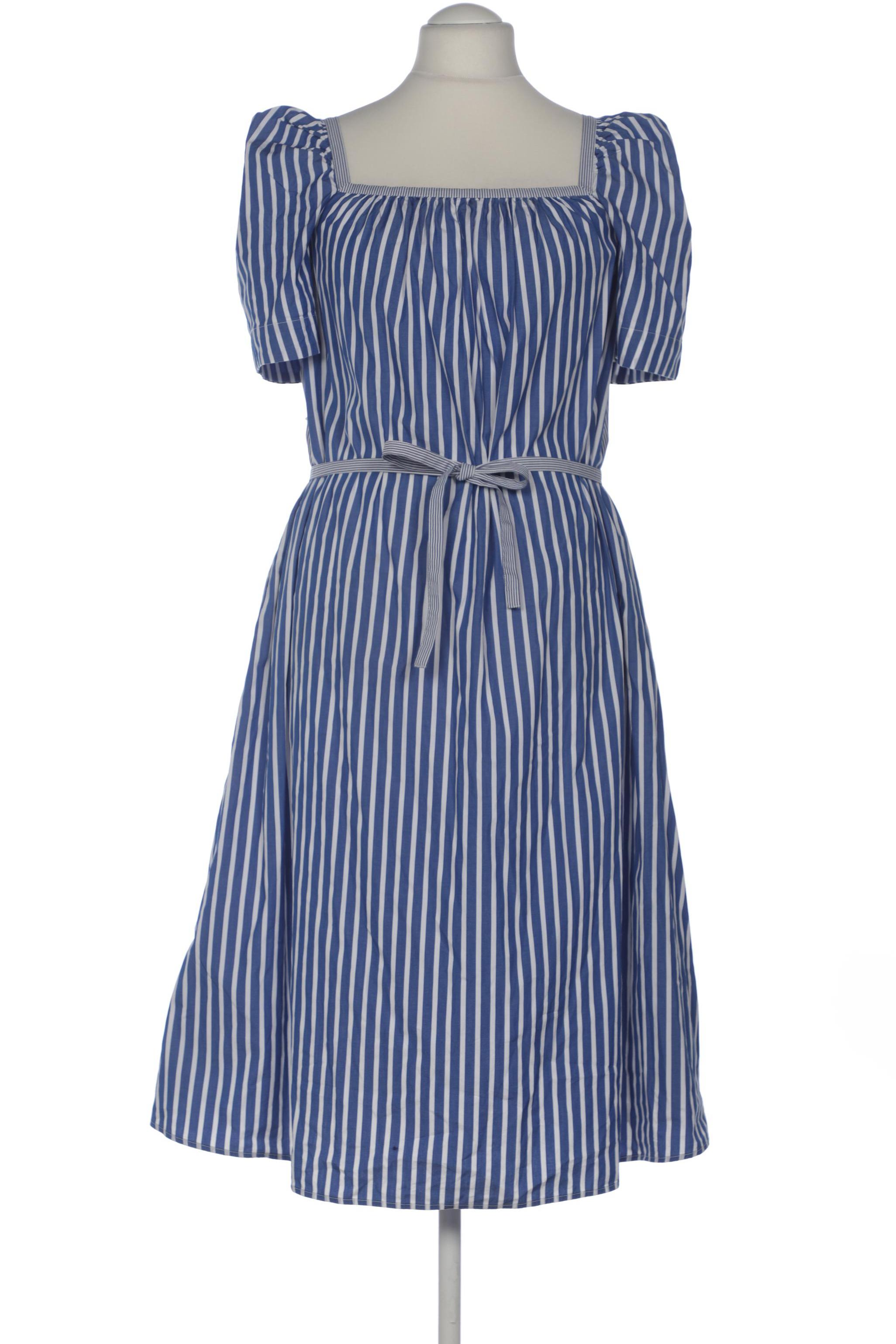 

Baum UND Pferdgarten Damen Kleid, blau, Gr. 36