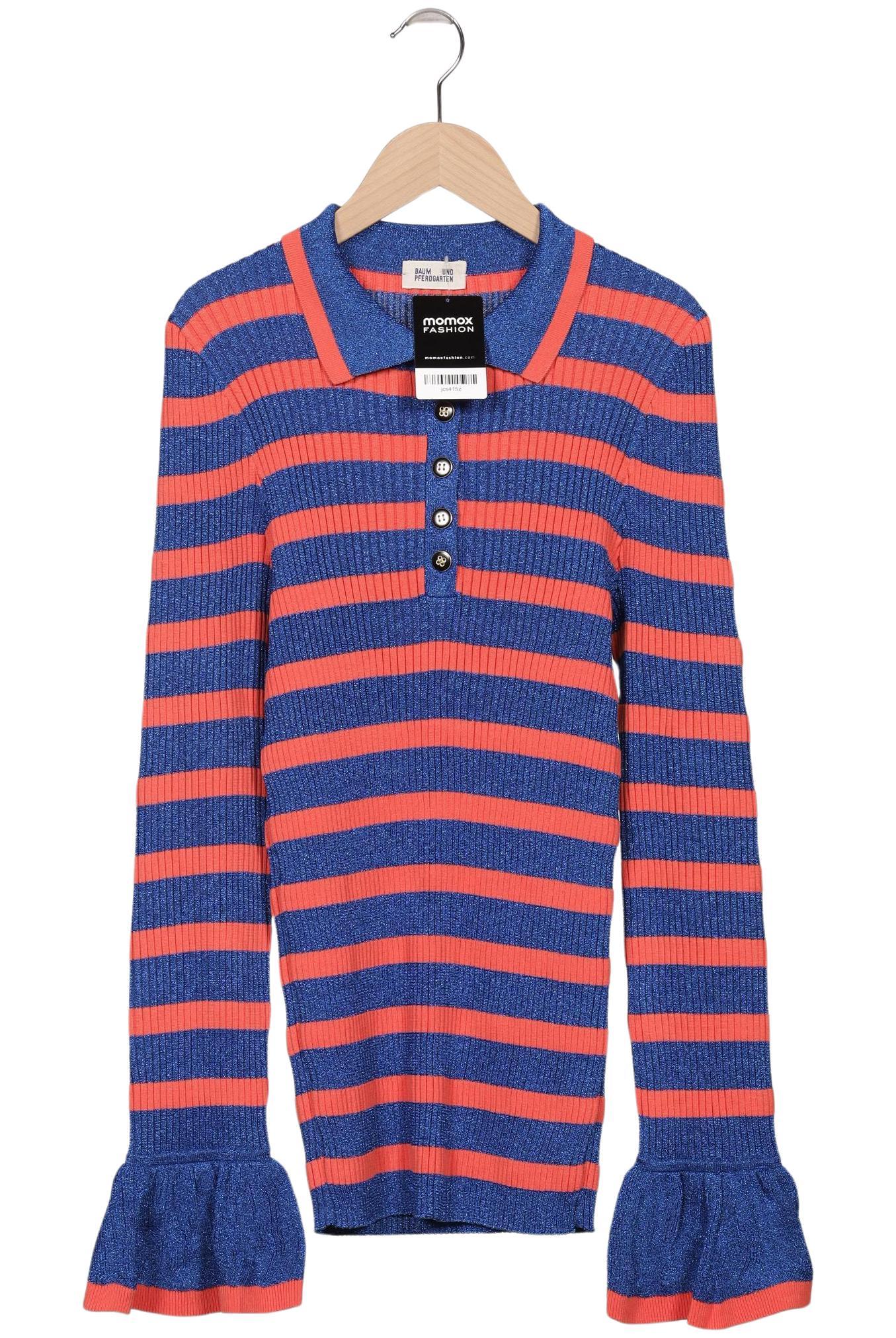 

Baum UND Pferdgarten Damen Pullover, mehrfarbig, Gr. 44