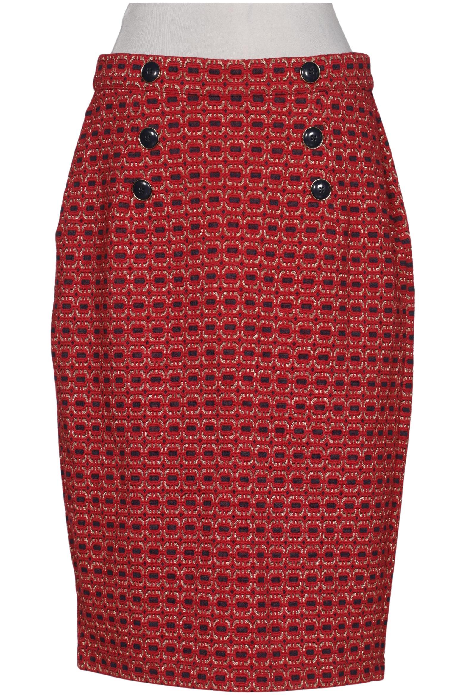 

Baum UND Pferdgarten Damen Rock, rot, Gr. 38