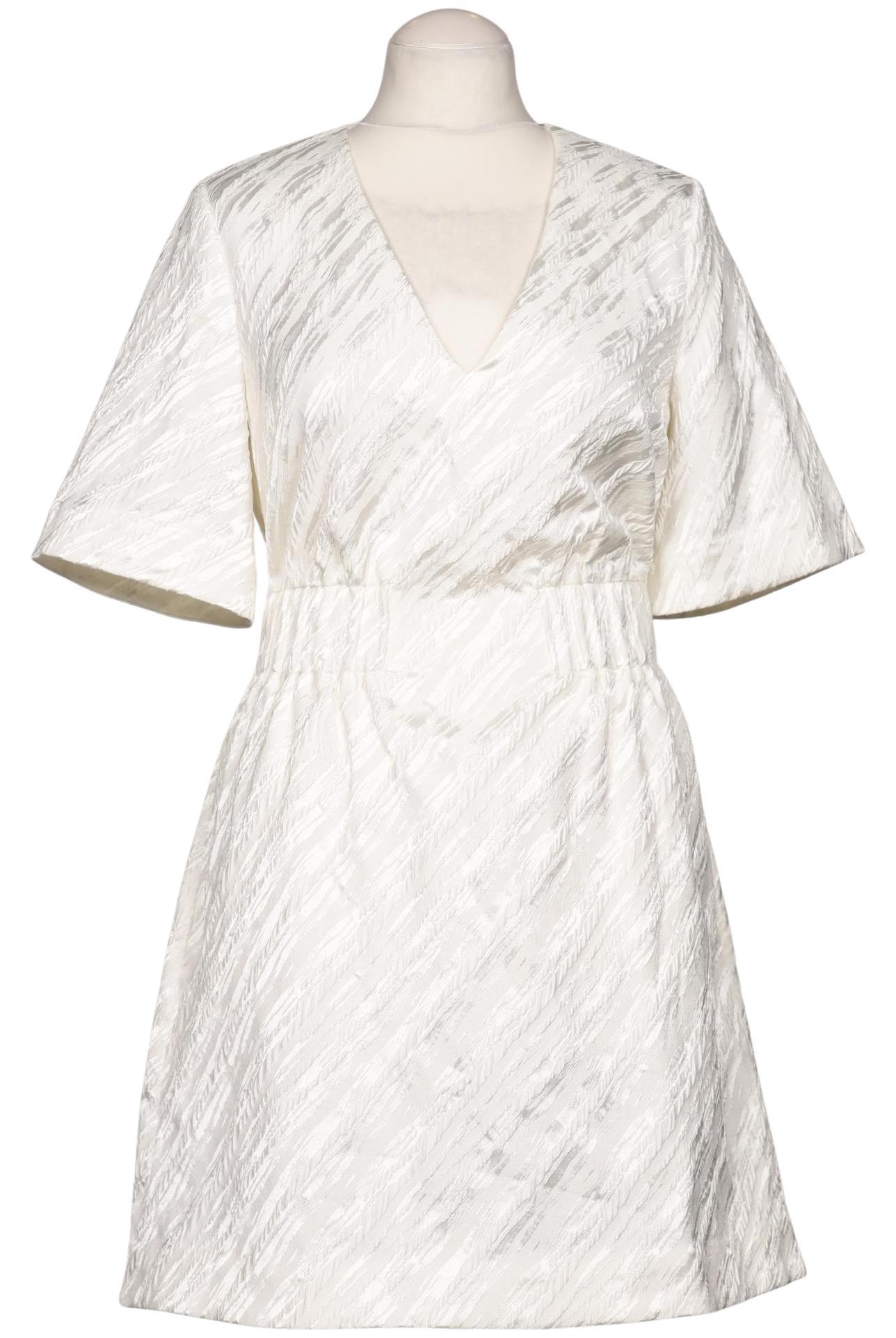 

Baum UND Pferdgarten Damen Kleid, weiß, Gr. 36