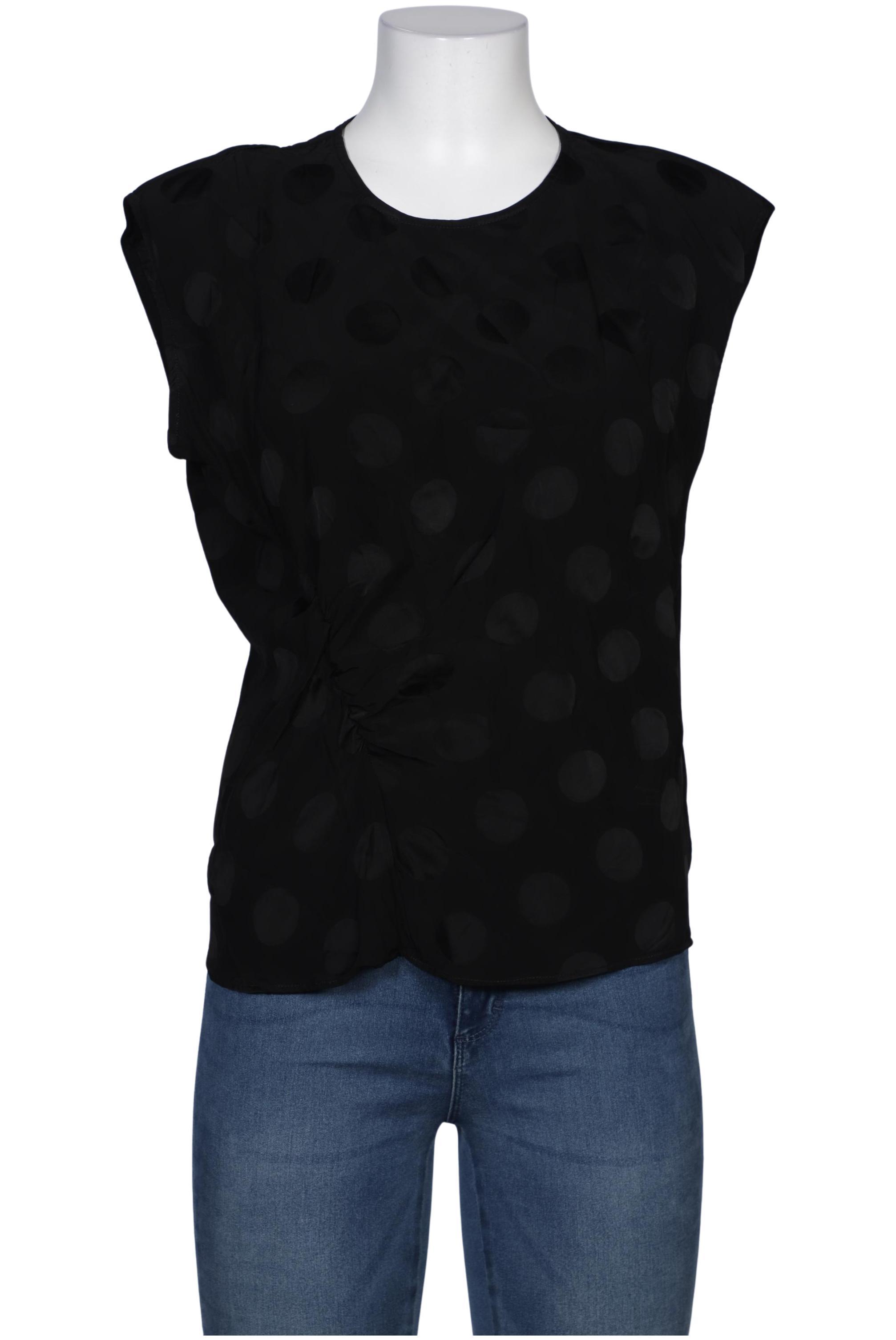 

Baum UND Pferdgarten Damen Bluse, schwarz, Gr. 38