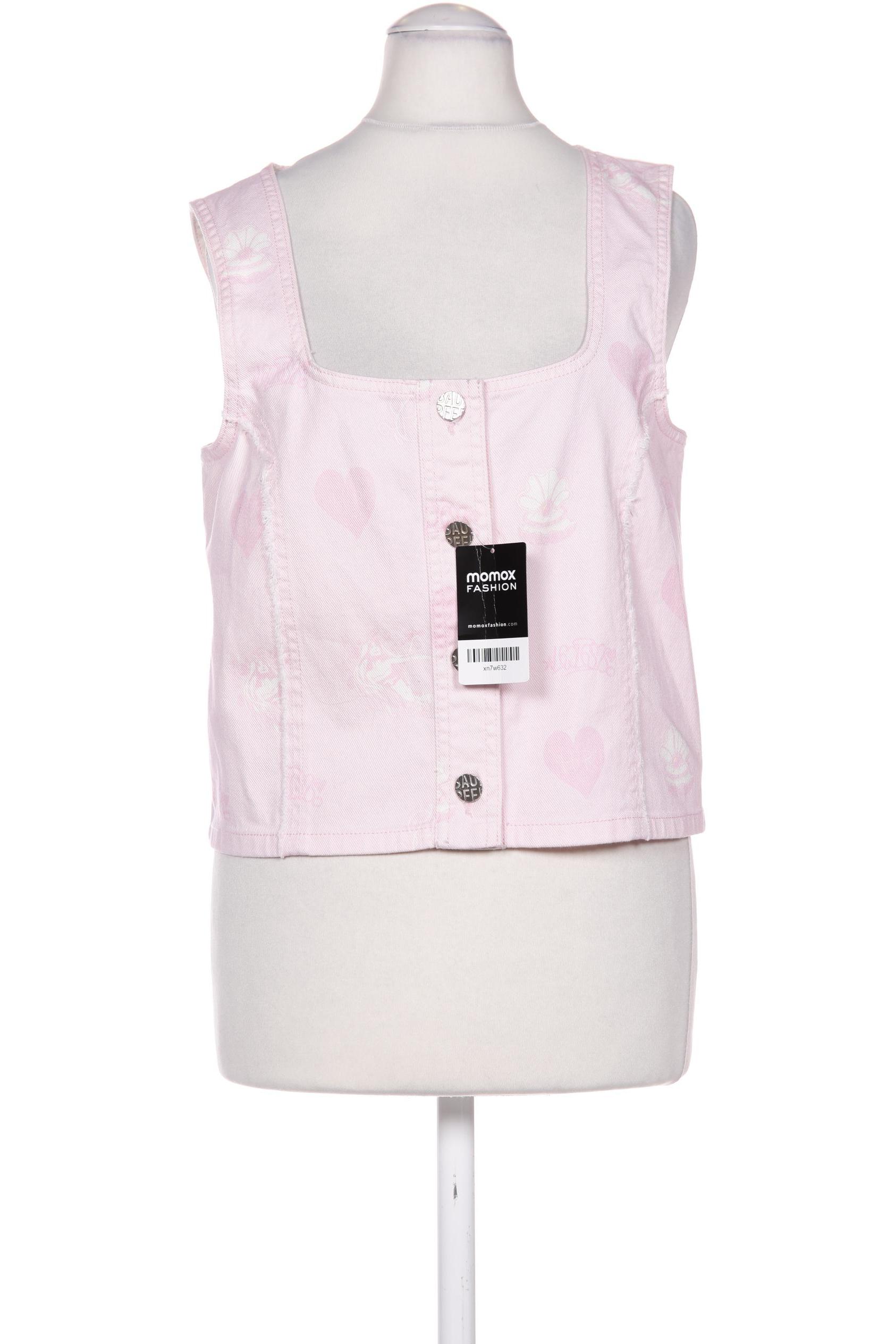 

Baum UND Pferdgarten Damen Weste, pink, Gr. 36