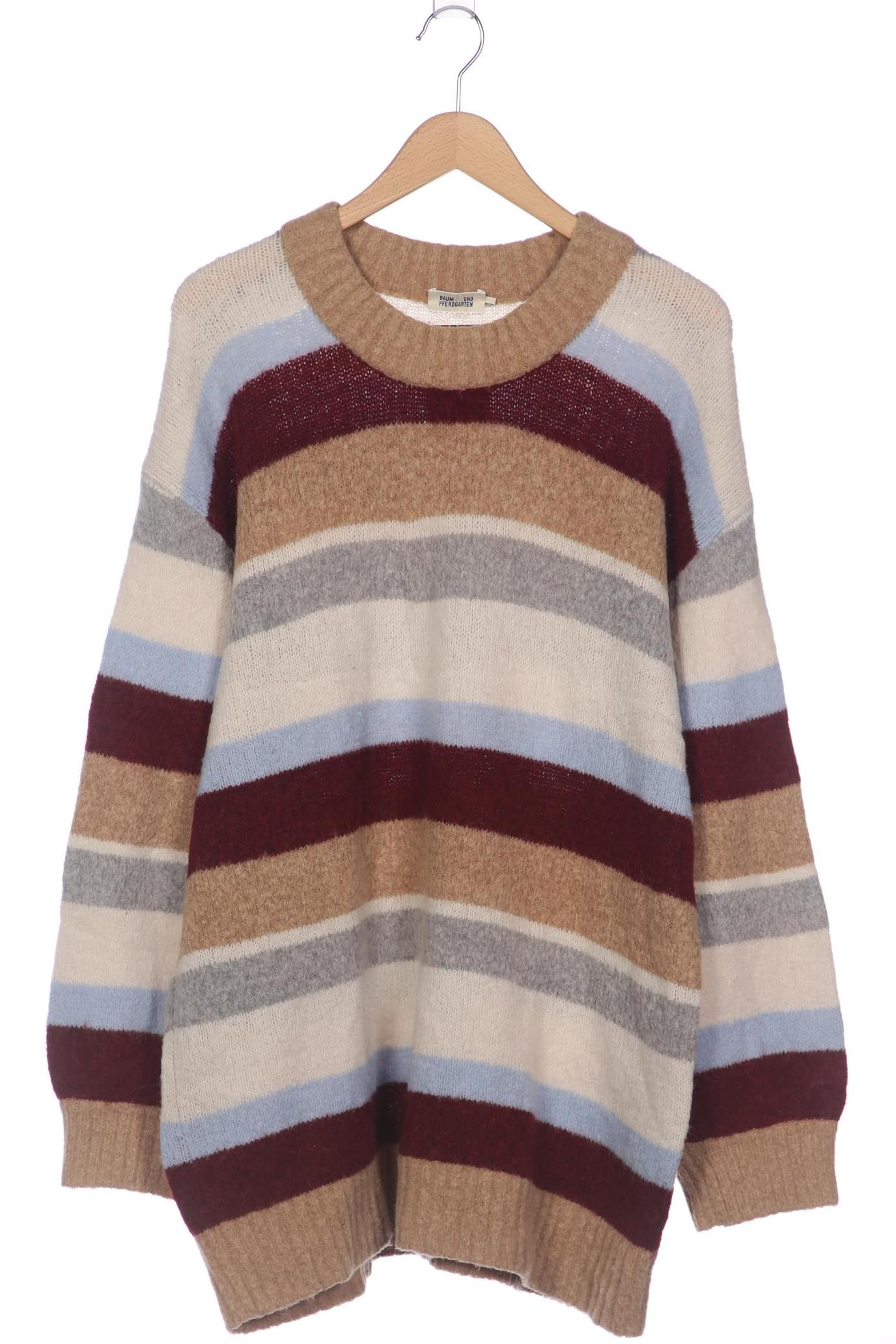 

Baum UND Pferdgarten Damen Pullover, mehrfarbig, Gr. 38