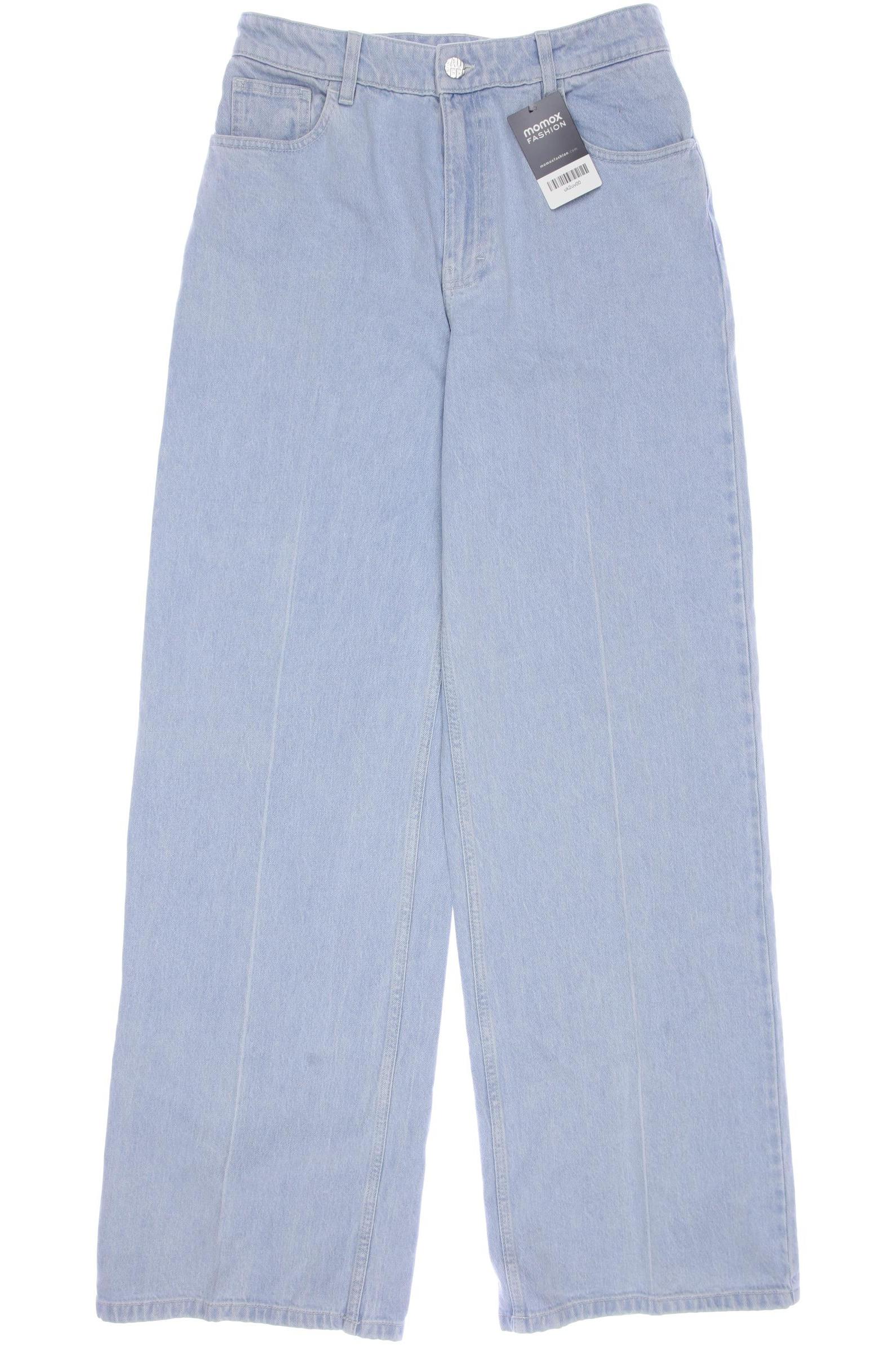 

Baum UND Pferdgarten Damen Jeans, hellblau, Gr. 40