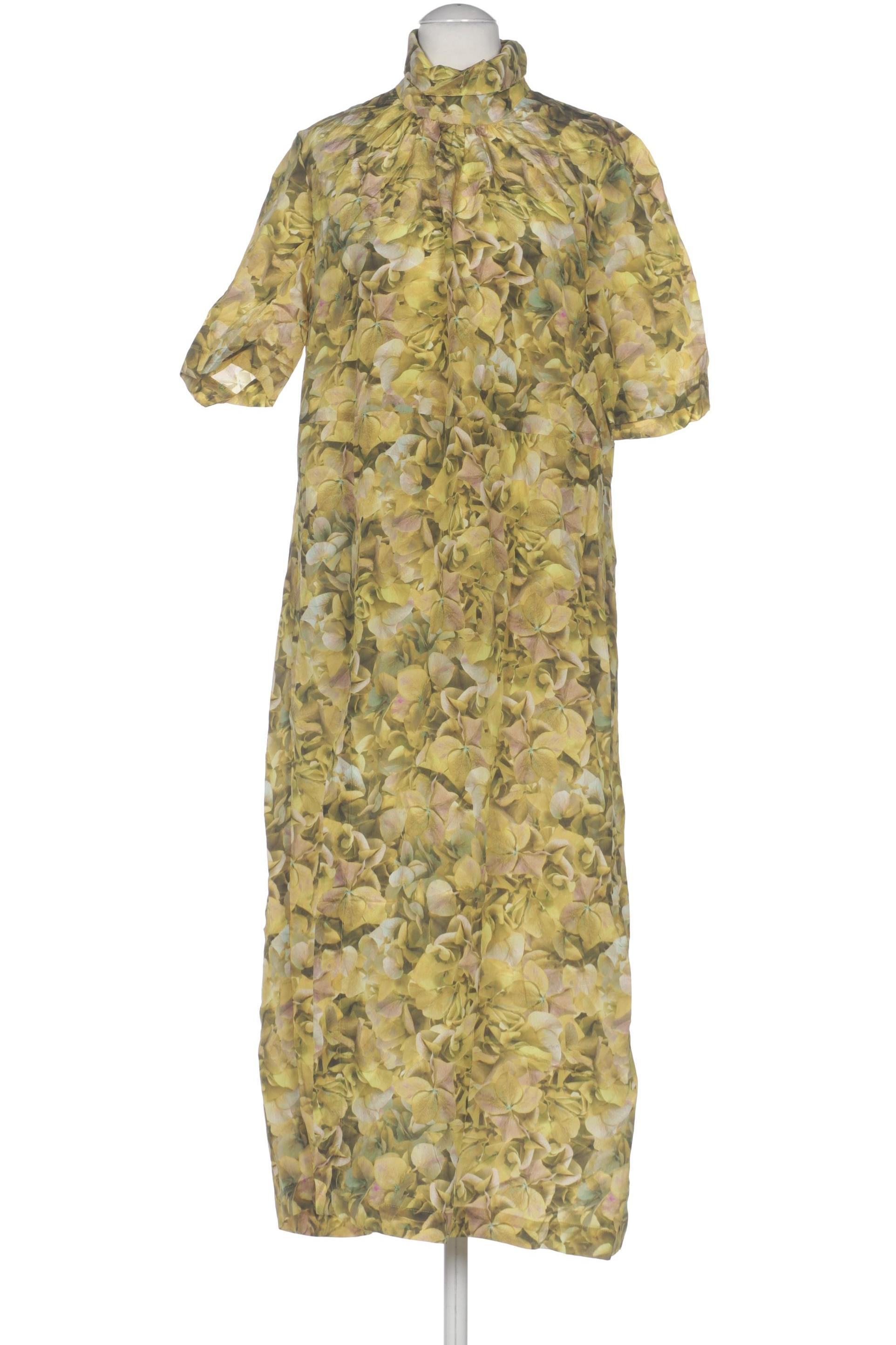 

Baum UND Pferdgarten Damen Kleid, gelb, Gr. 34