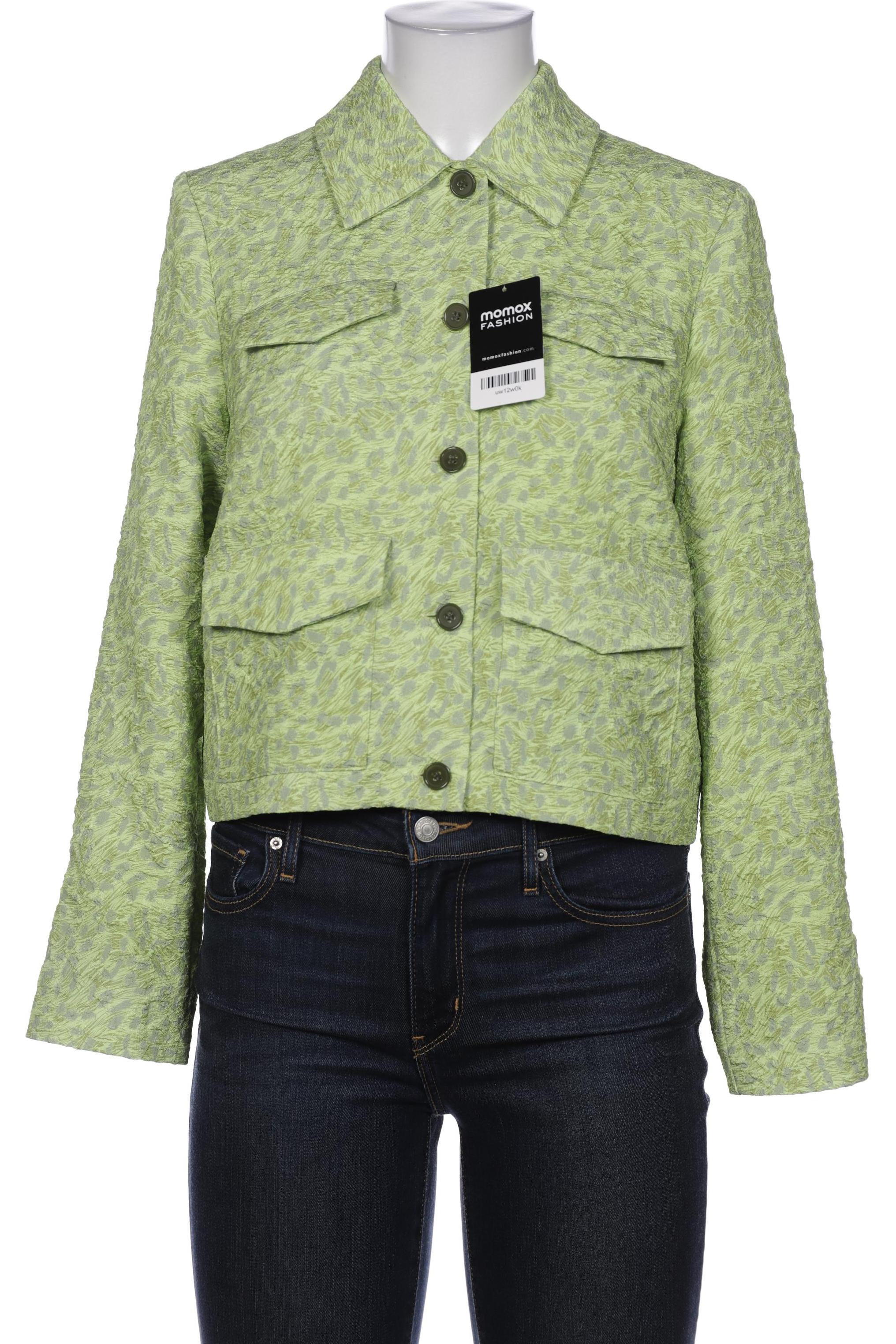 

Baum UND Pferdgarten Damen Blazer, grün, Gr. 38