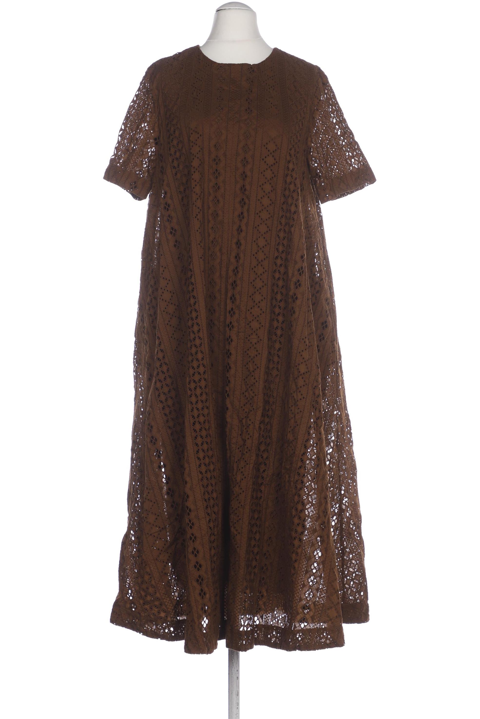 

Baum UND Pferdgarten Damen Kleid, braun, Gr. 40