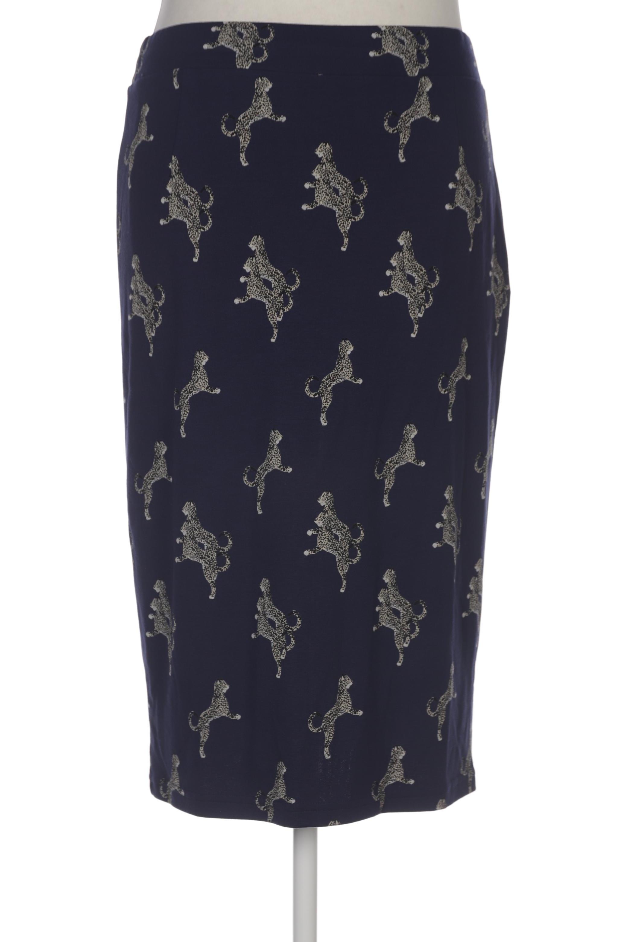 

Baum UND Pferdgarten Damen Rock, marineblau, Gr. 44