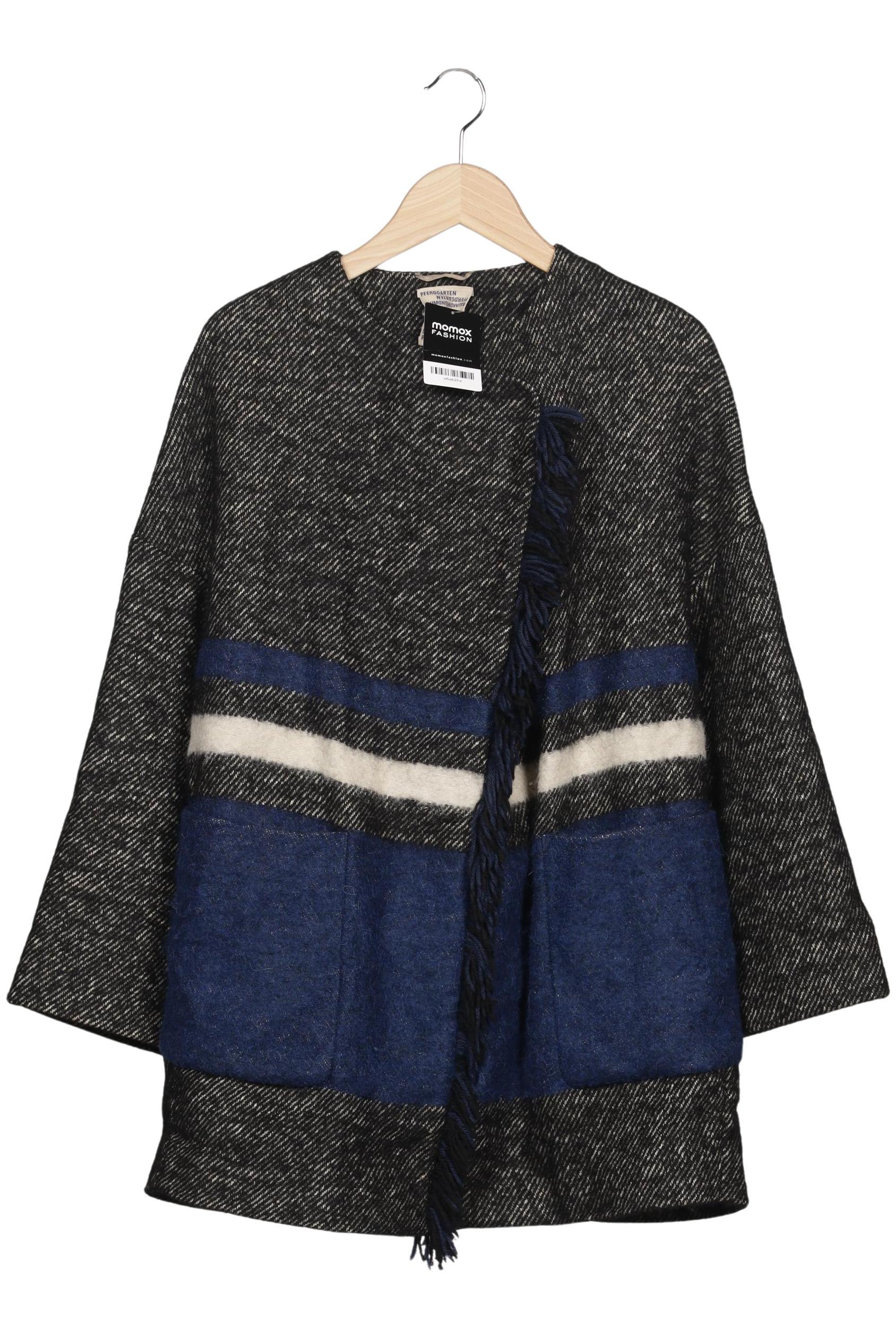 

Baum UND Pferdgarten Damen Strickjacke, mehrfarbig, Gr. 38