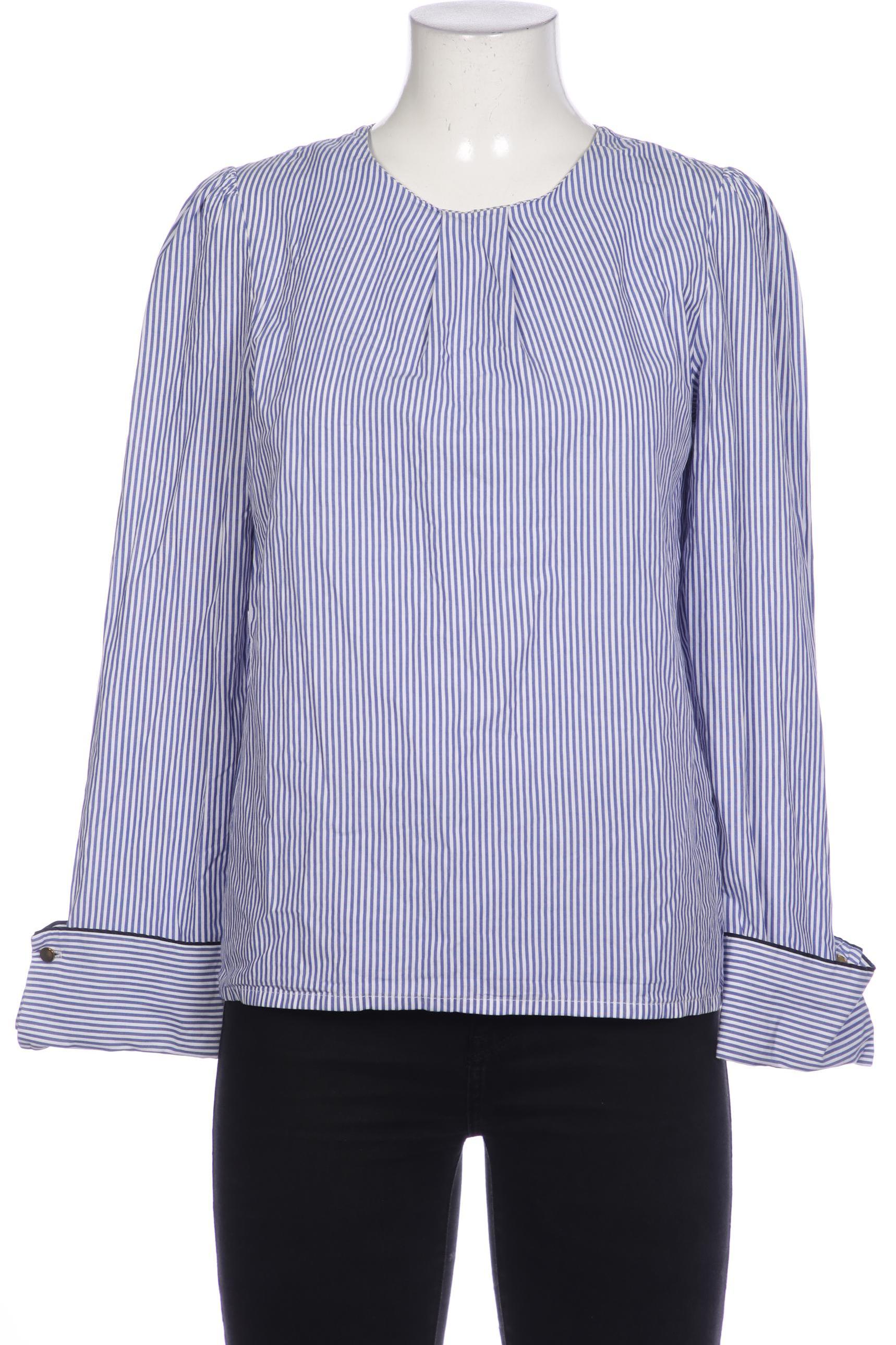 

Baum UND Pferdgarten Damen Bluse, blau, Gr. 40