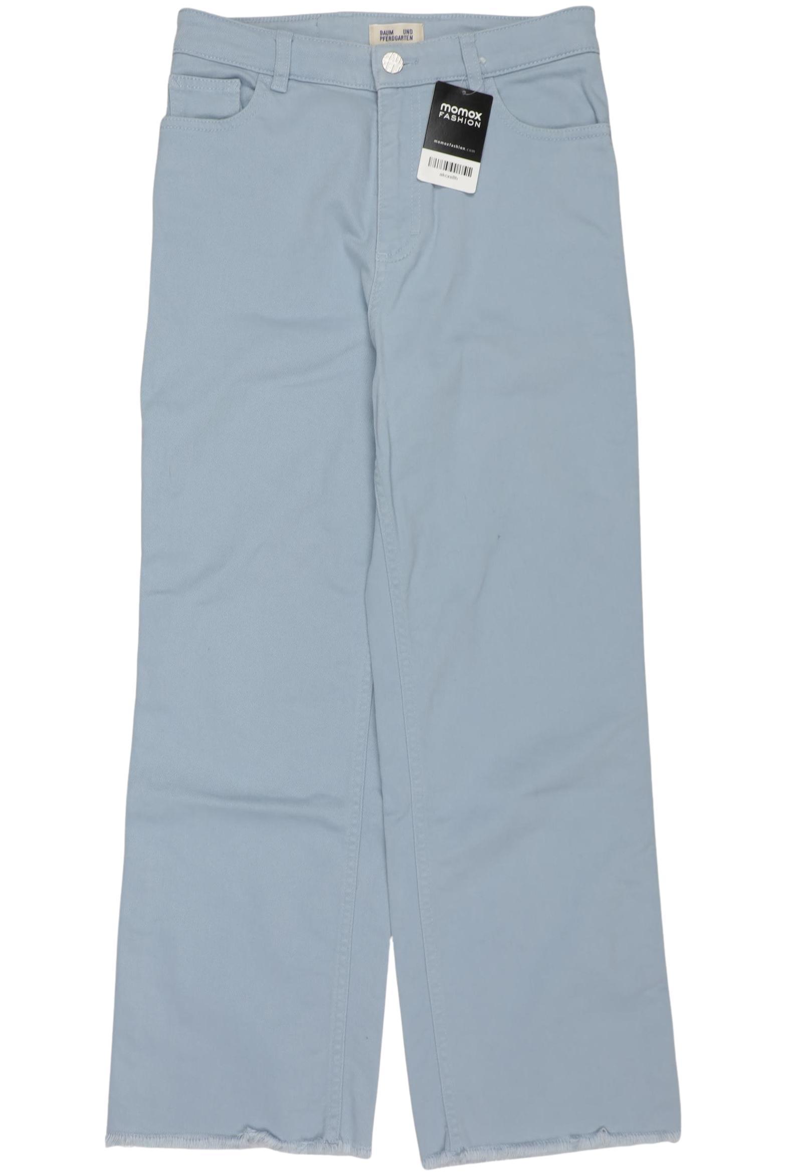 

Baum UND Pferdgarten Damen Jeans, hellblau, Gr. 36